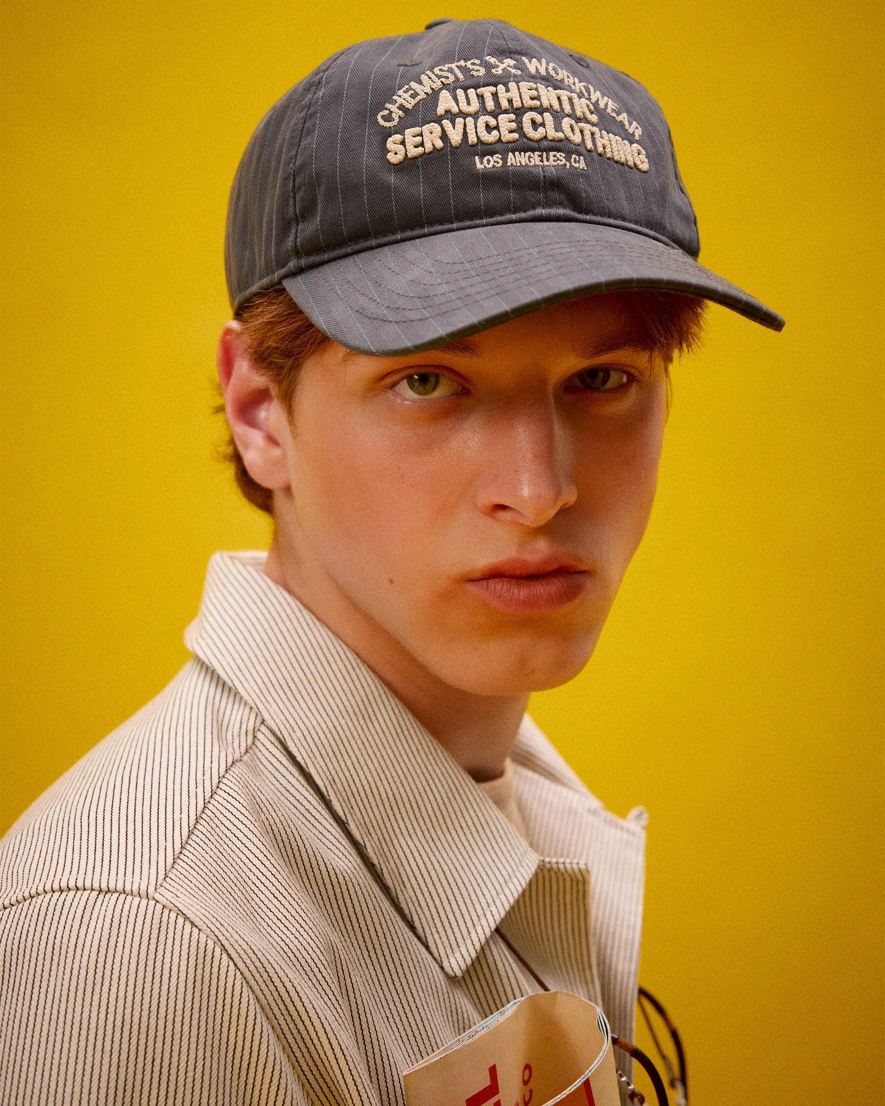 C1_DGY_CAP - Image 2
