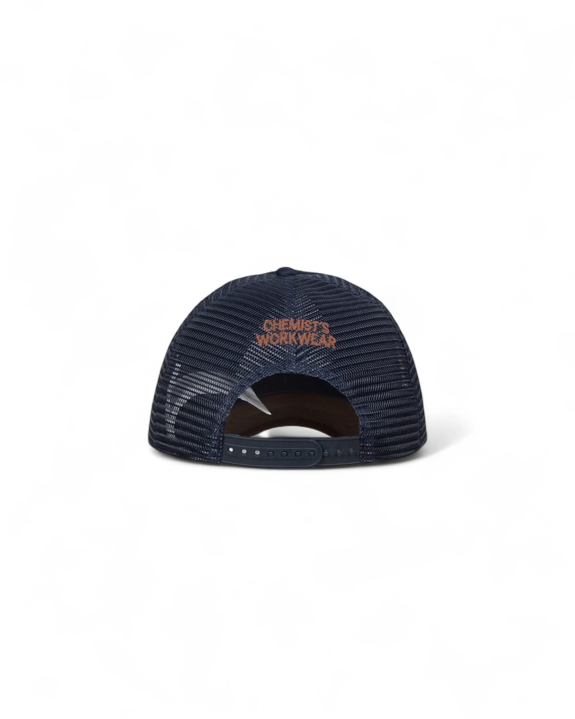 C6_NVY/BWN_CAP - Image 4
