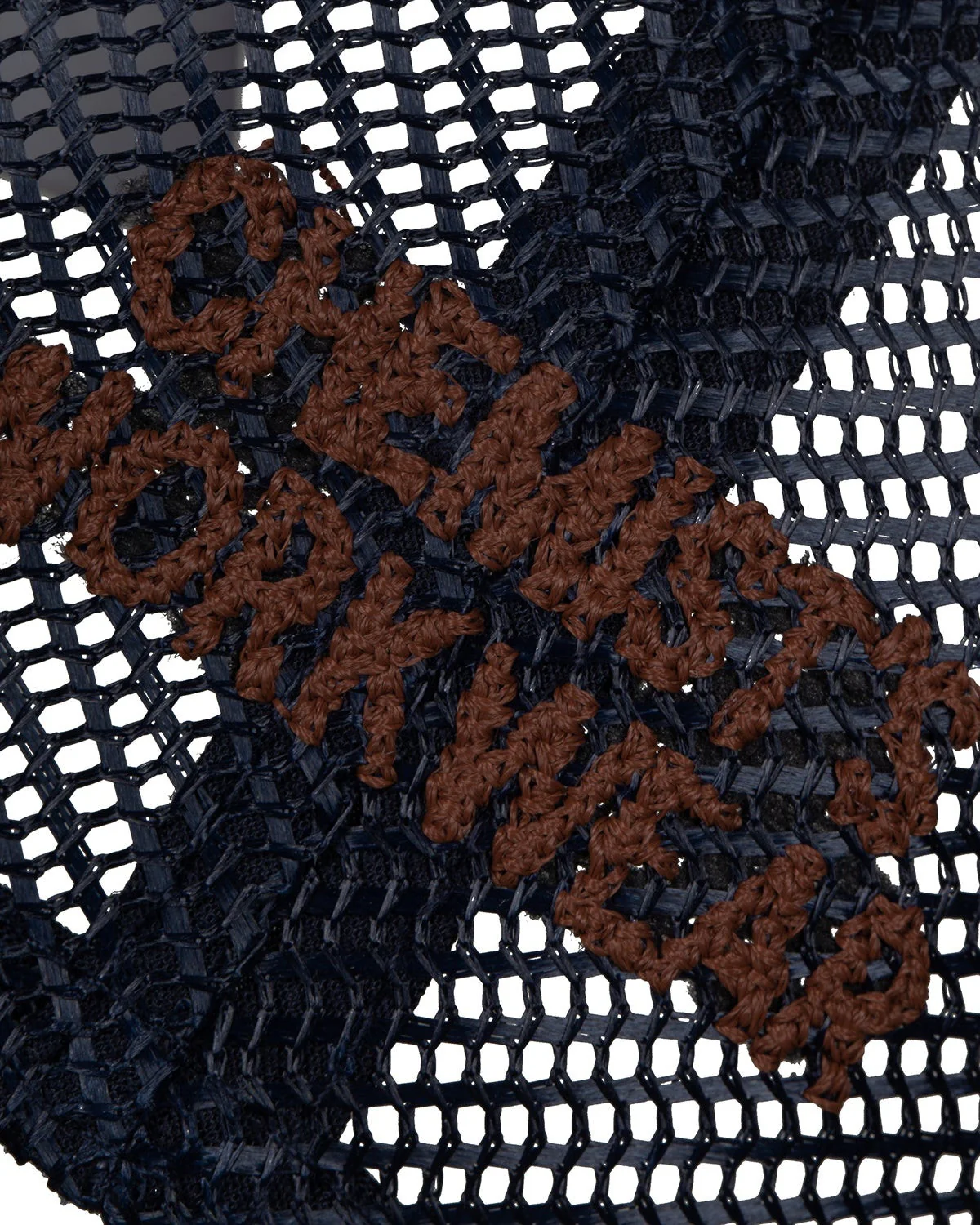C6_NVY/BWN_CAP - Image 5