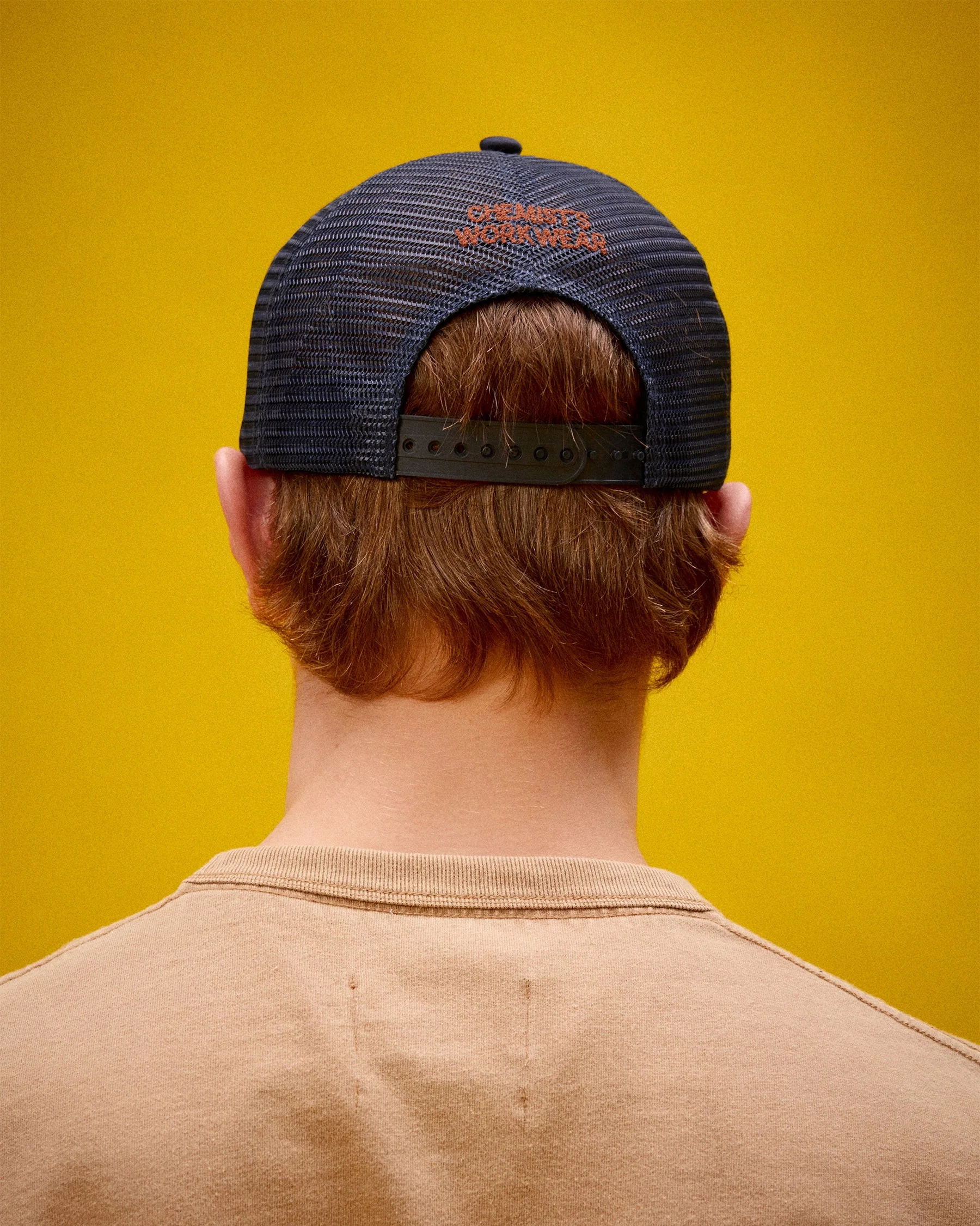 C6_NVY/BWN_CAP - Image 7