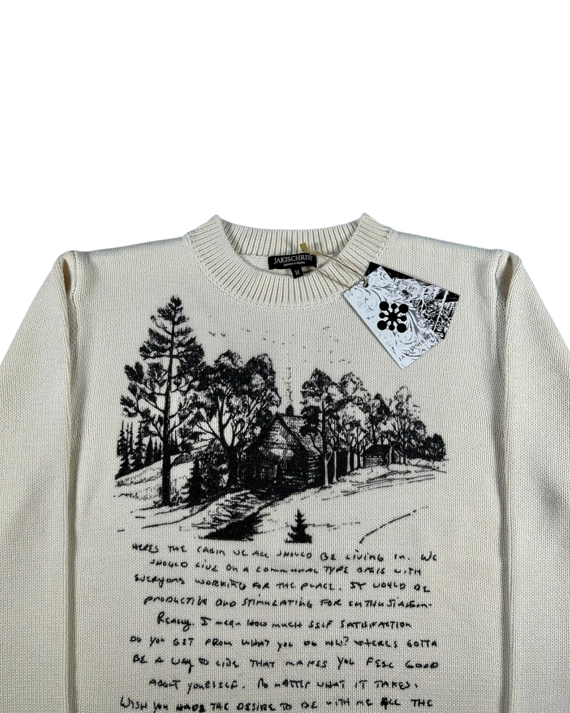CABIN KNIT - Image 4