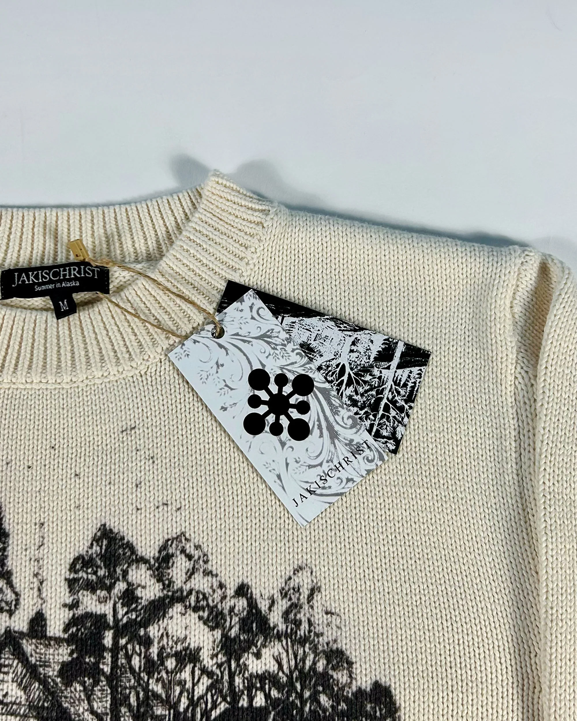 CABIN KNIT - Image 5