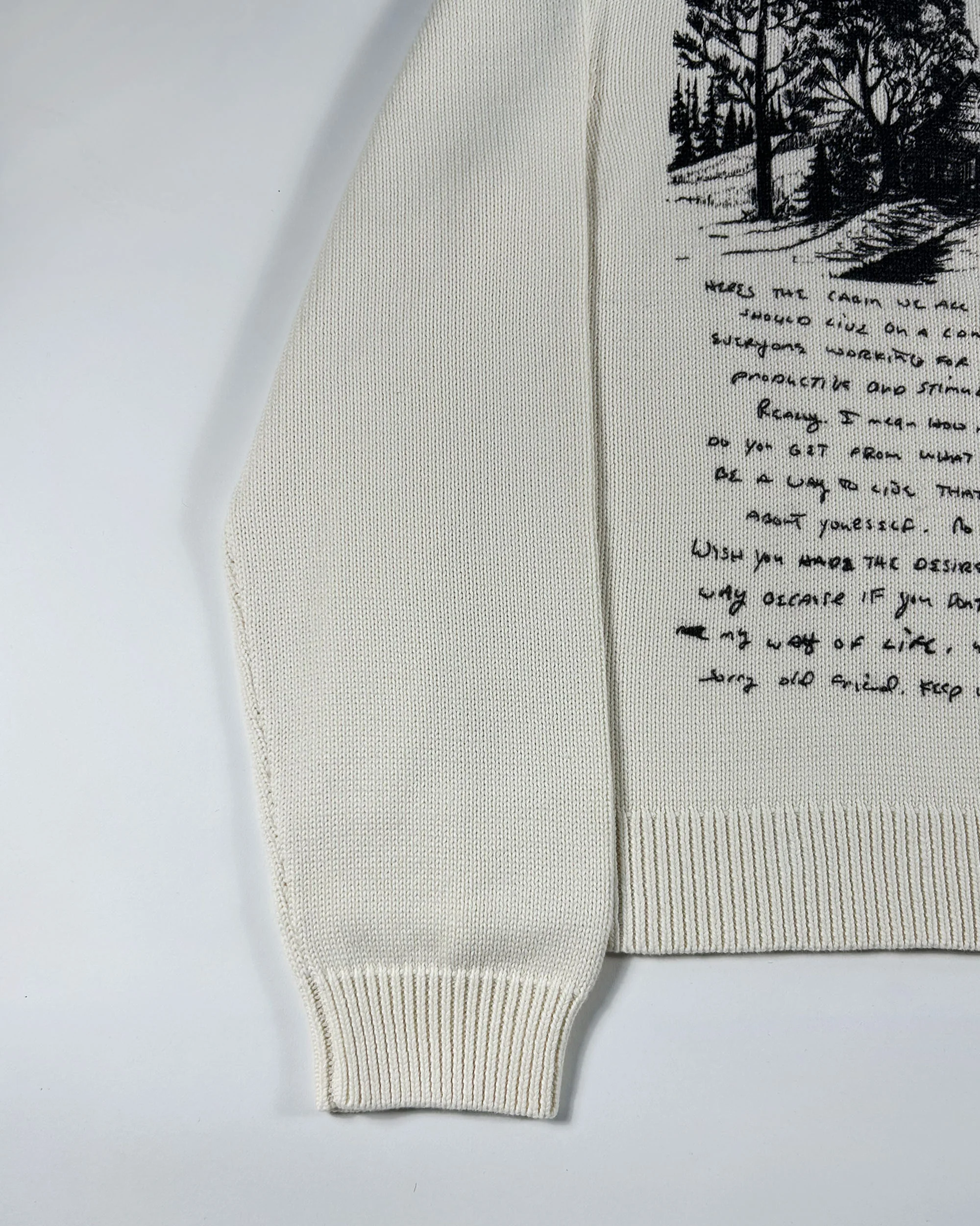 CABIN KNIT - Image 6