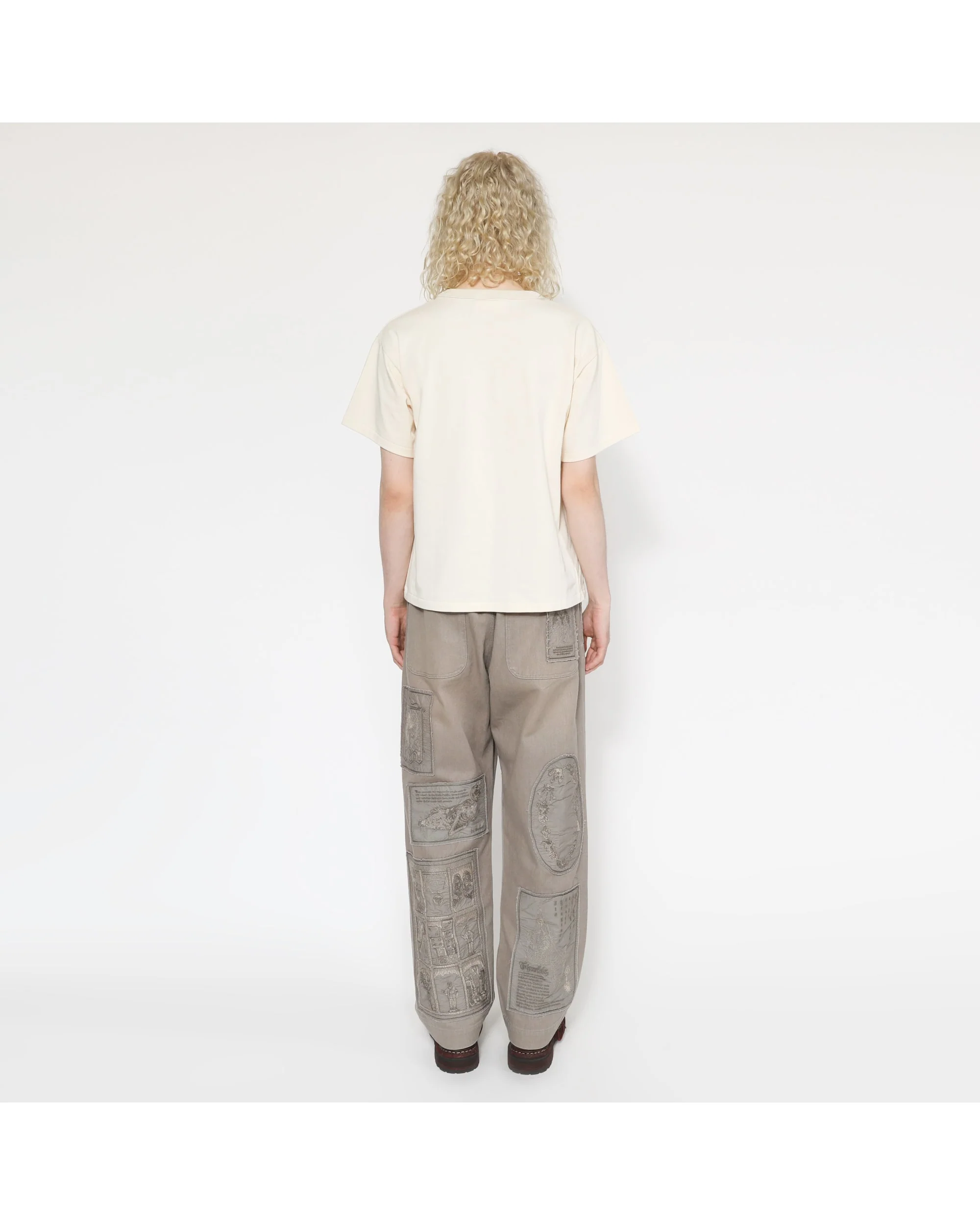 Cabinet Pant - Image 4