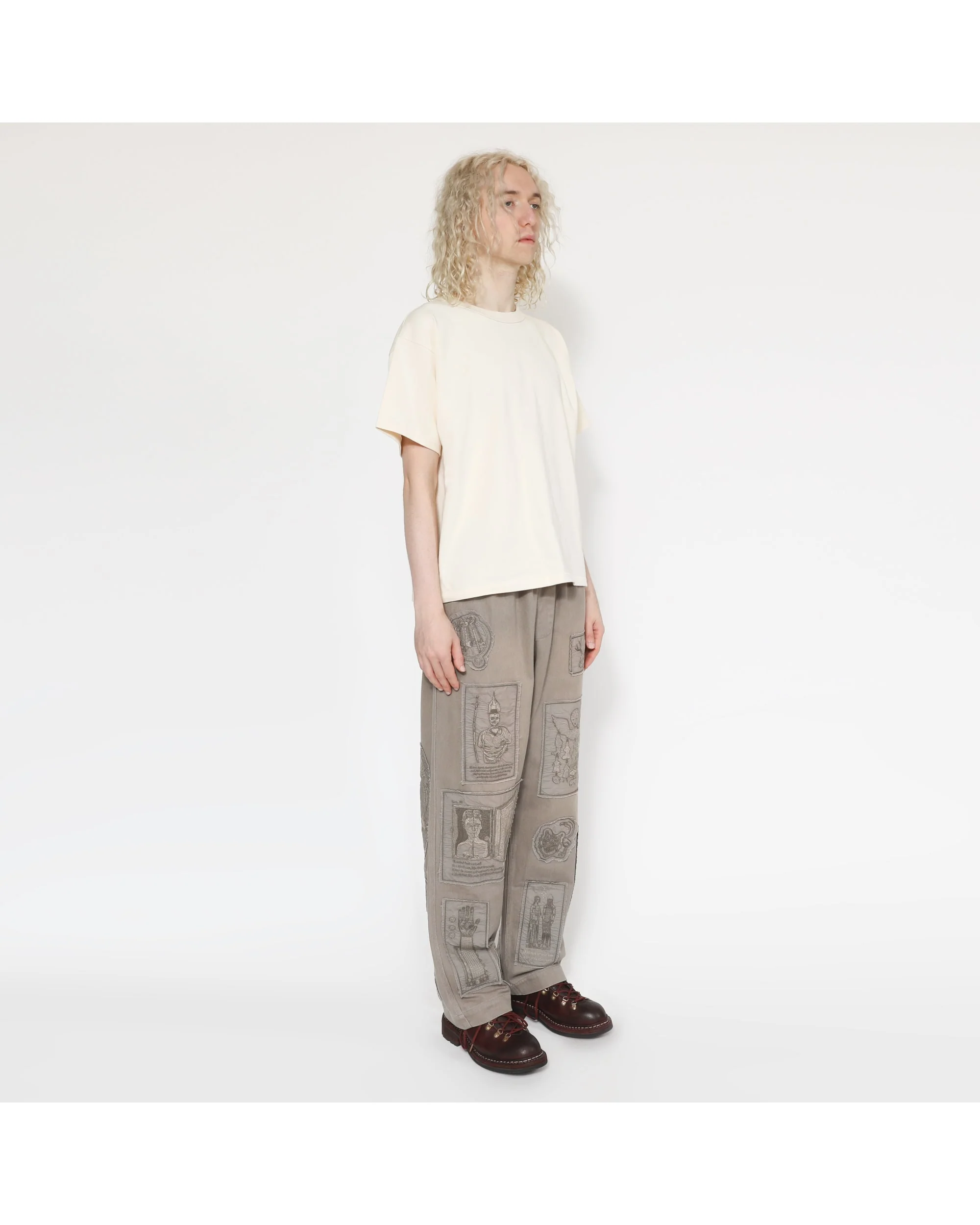 Cabinet Pant - Image 6