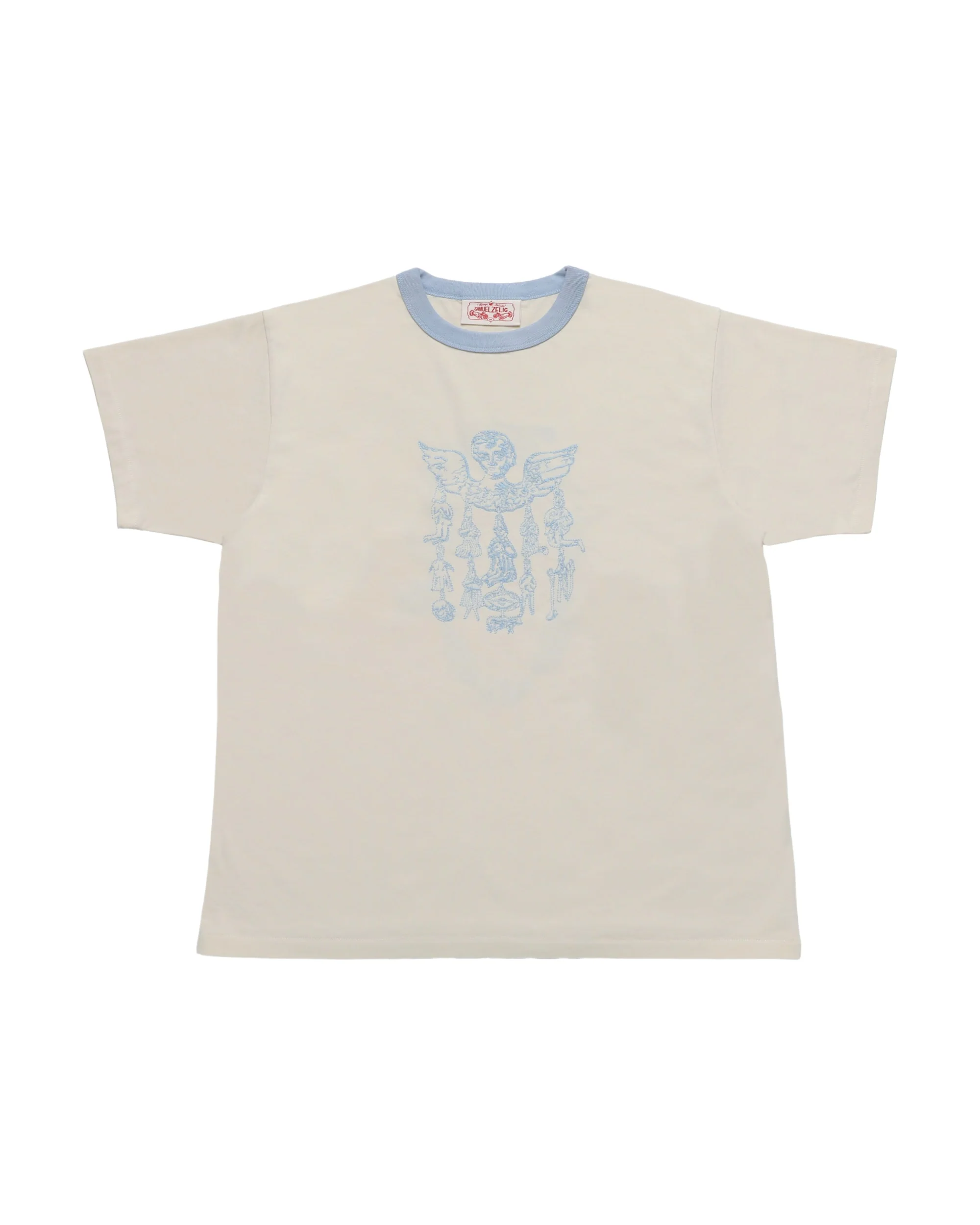 Cabinet Tee