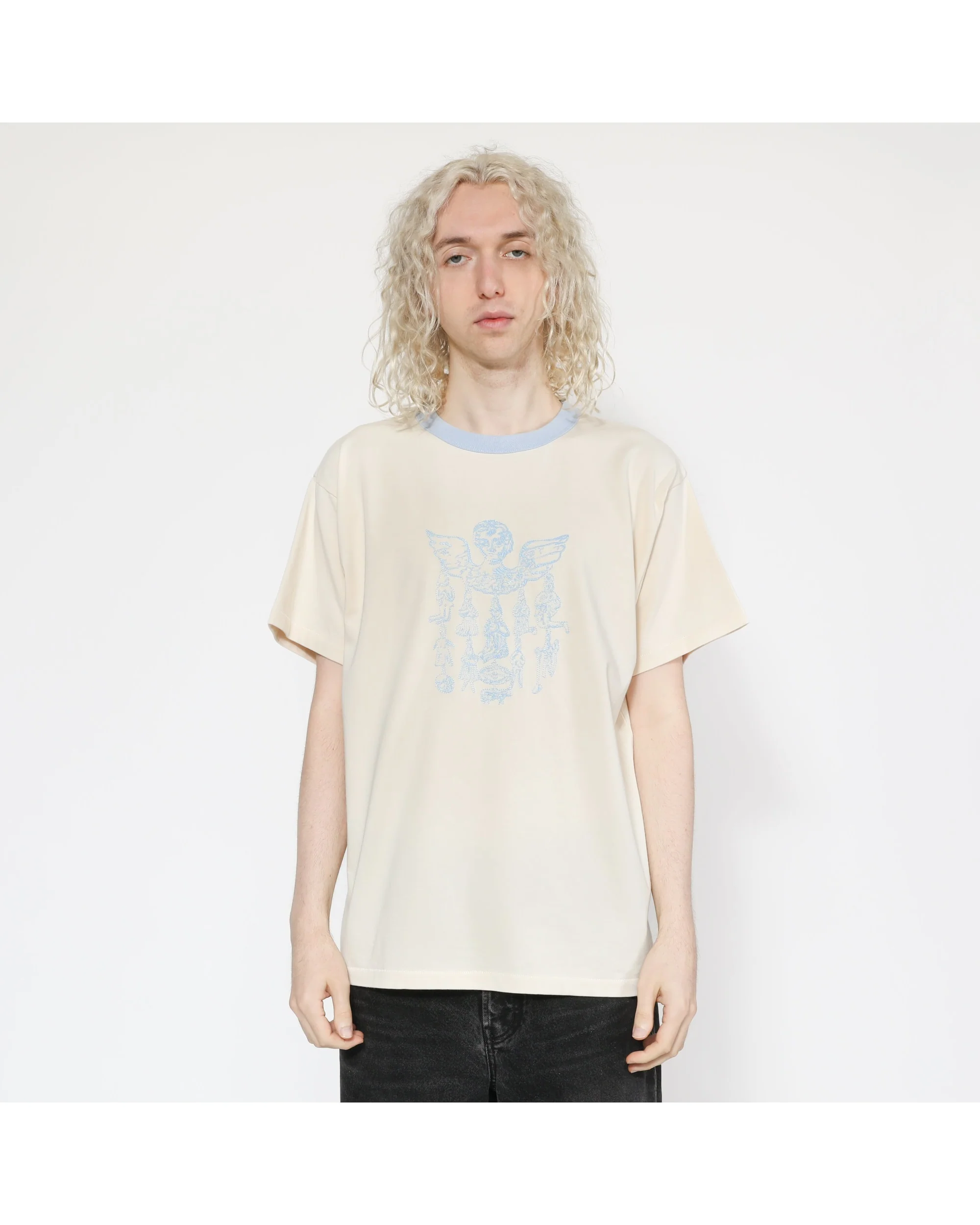 Cabinet Tee - Image 2