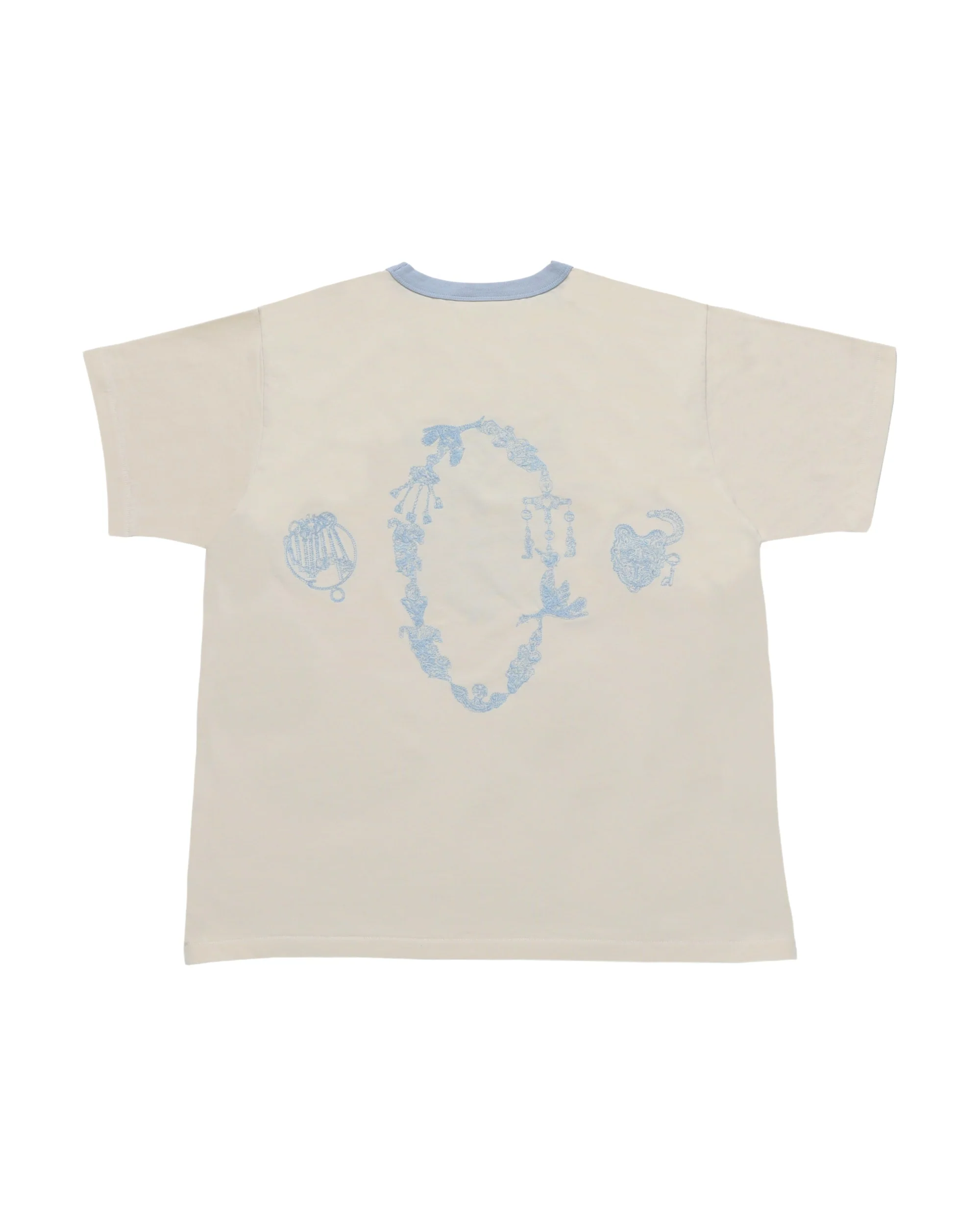 Cabinet Tee - Image 3