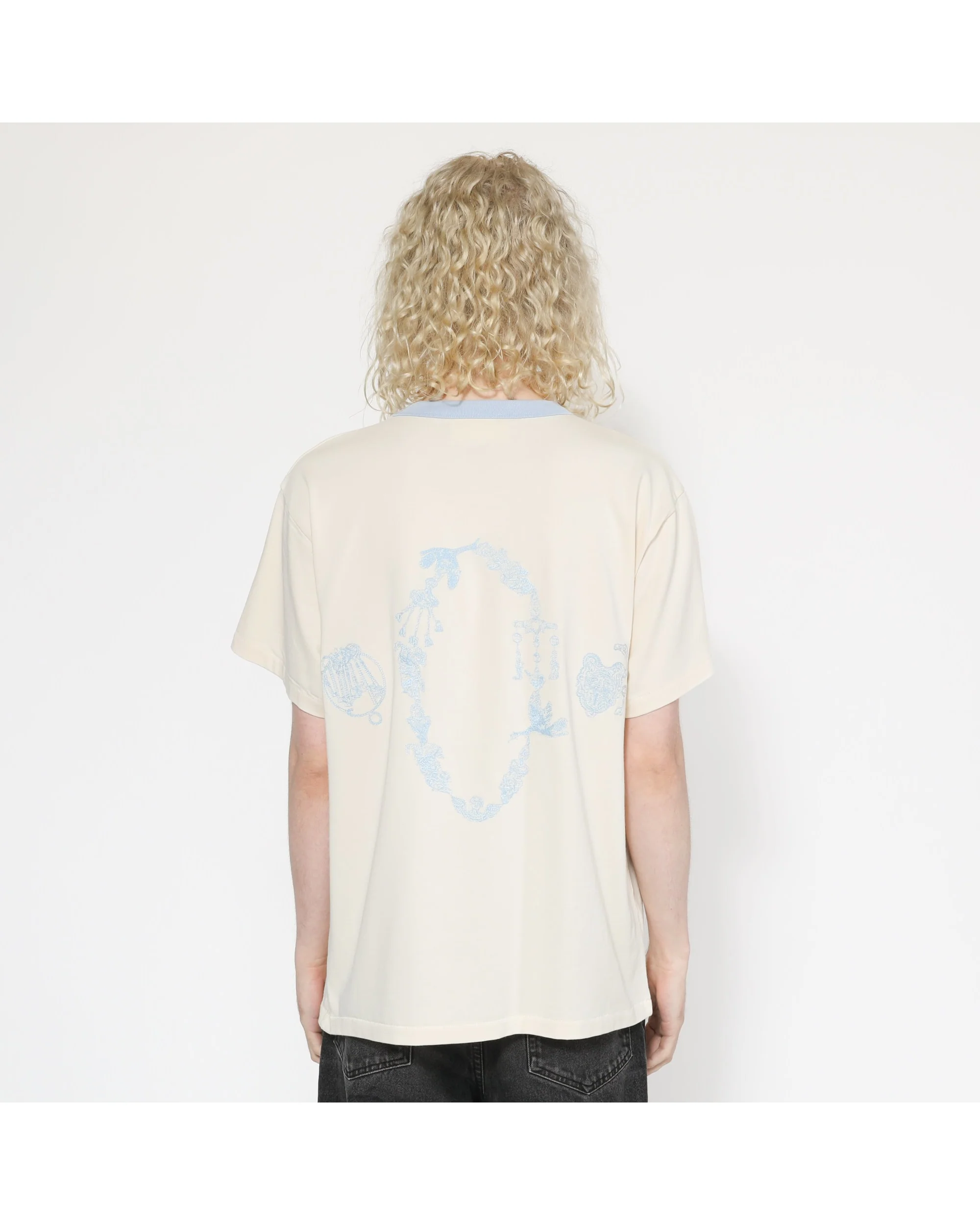 Cabinet Tee - Image 4