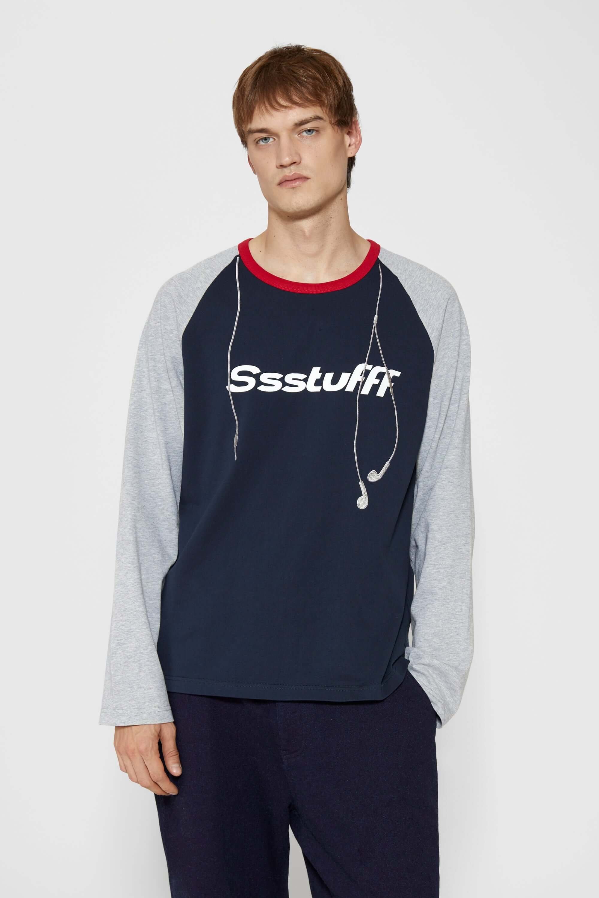 Cable LS Tee - Image 10