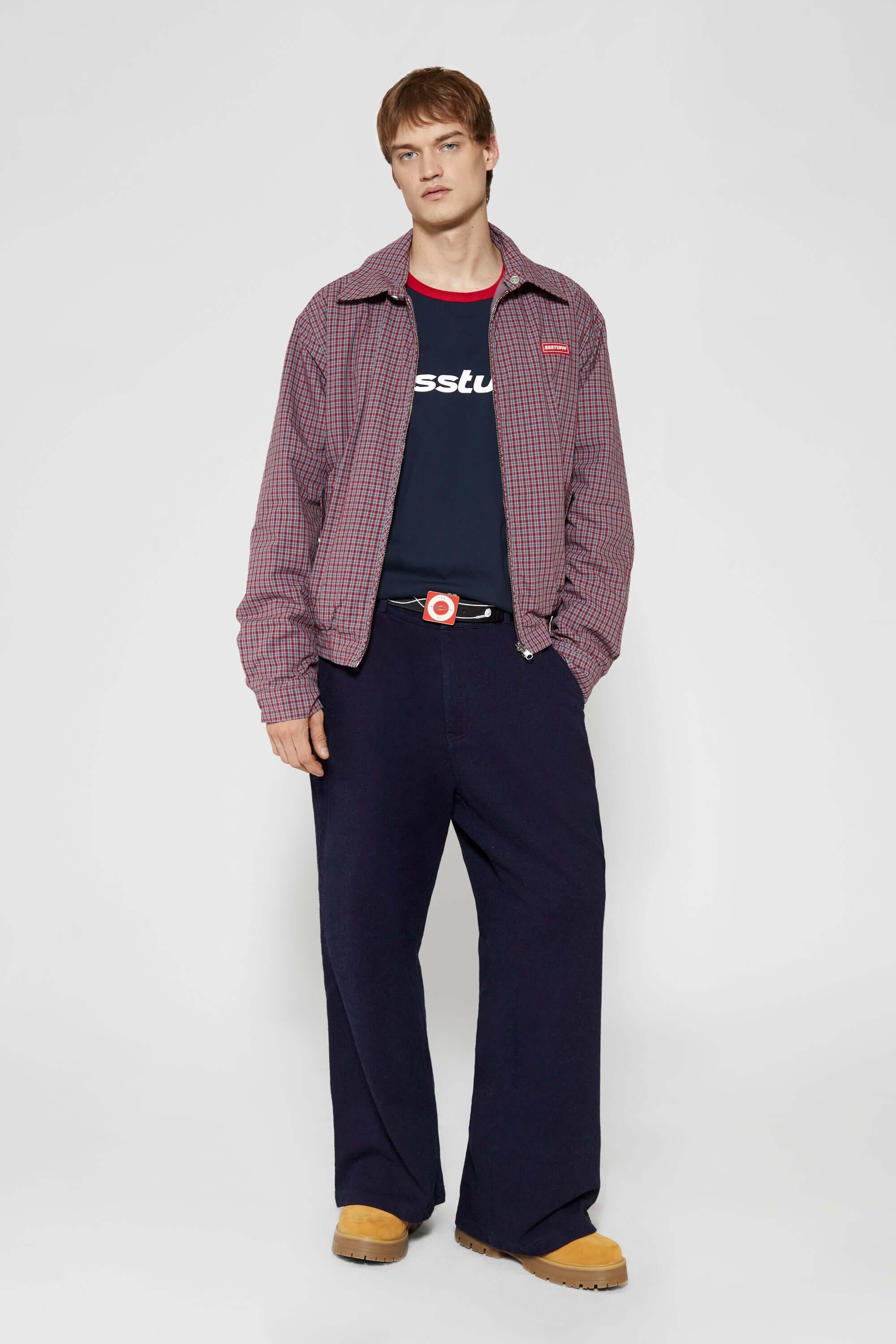 Cable LS Tee - Image 13