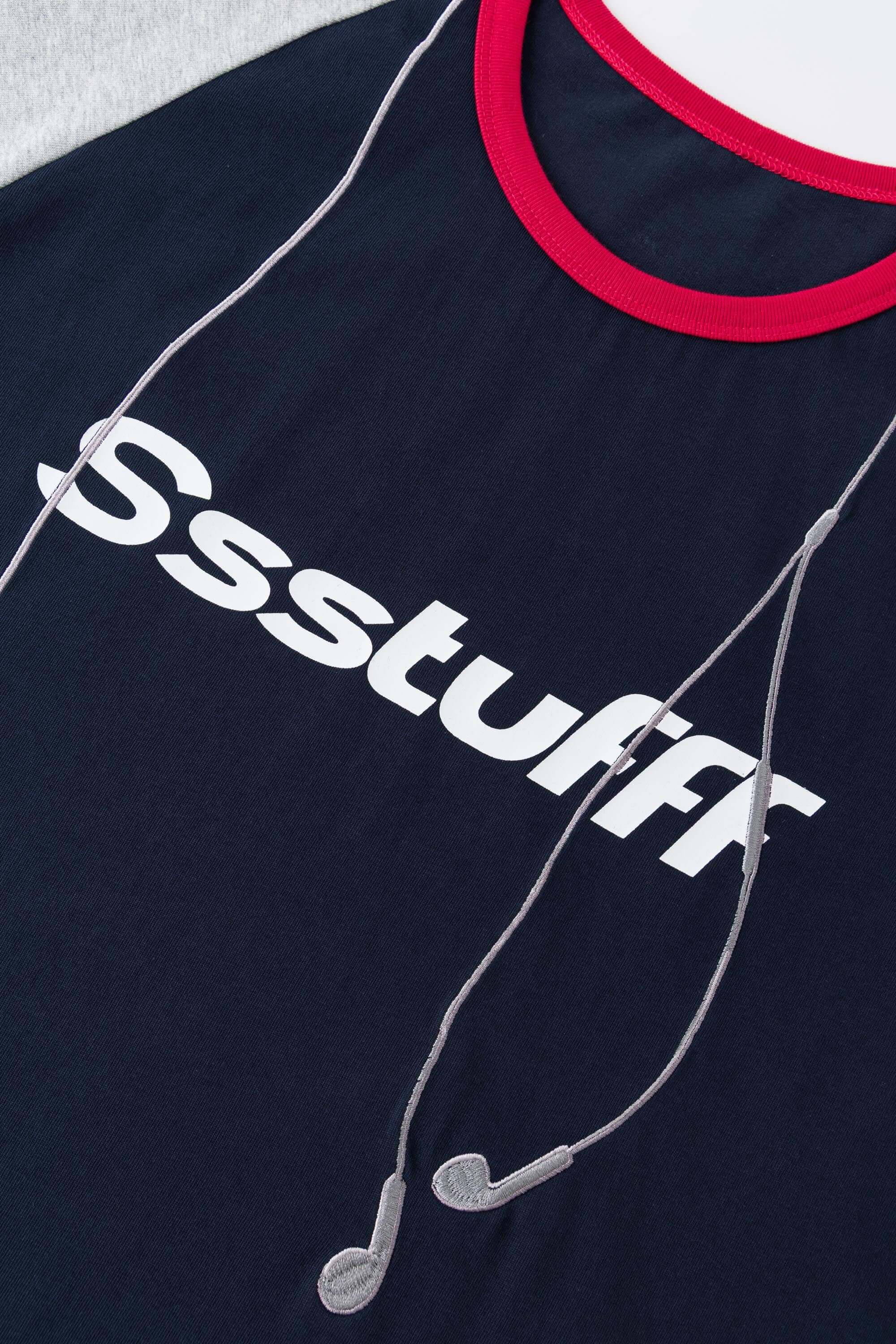 Cable LS Tee - Image 14