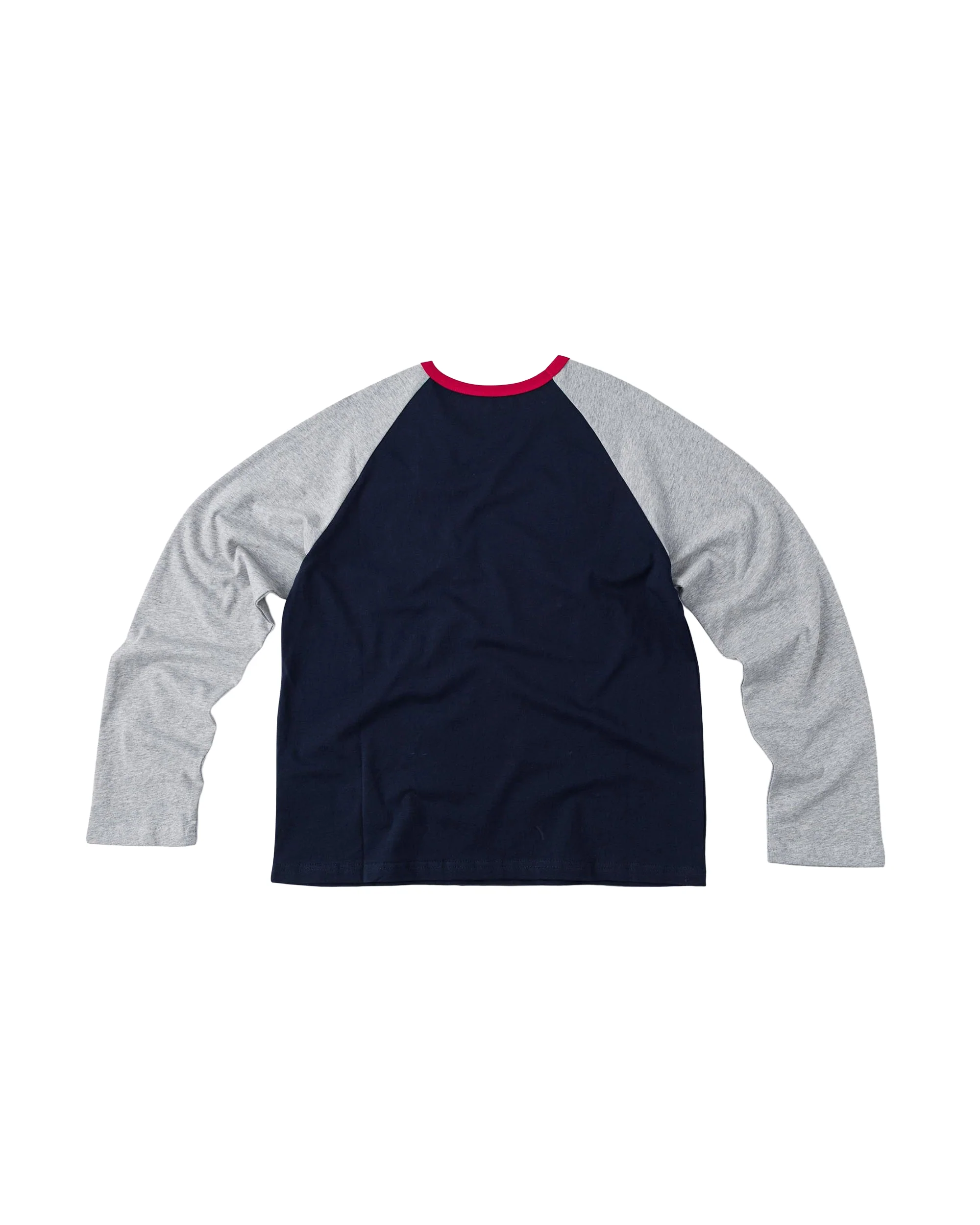 Cable LS Tee - Image 3