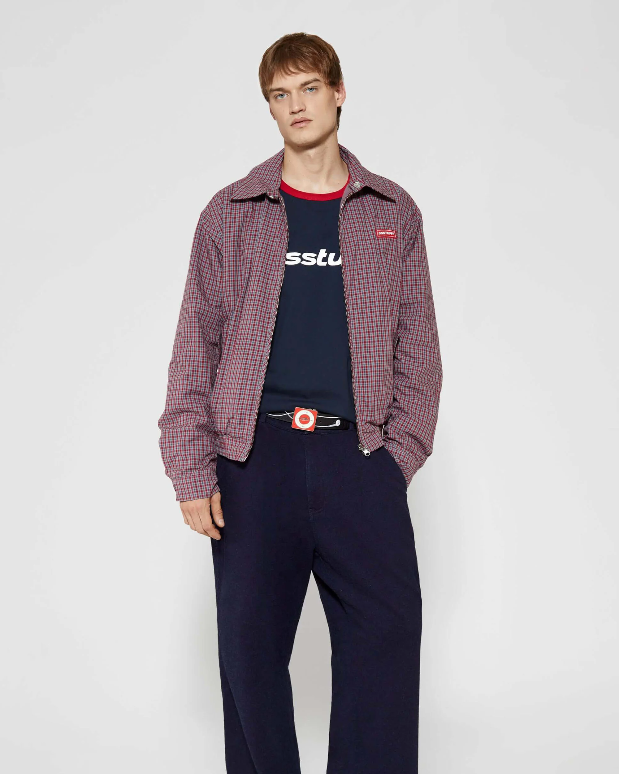 Cable LS Tee - Image 4