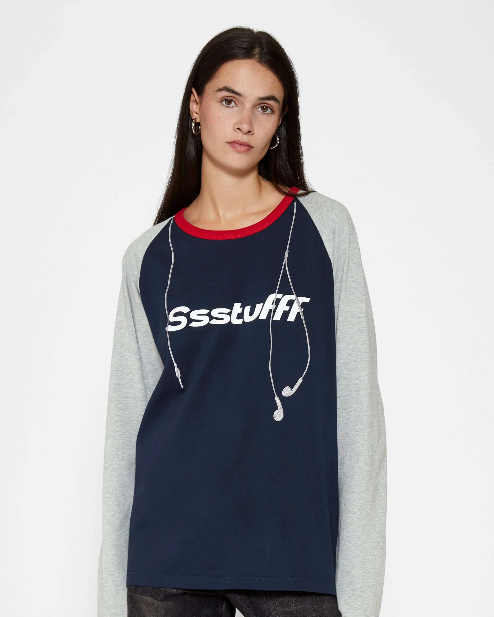 Cable LS Tee - Image 5