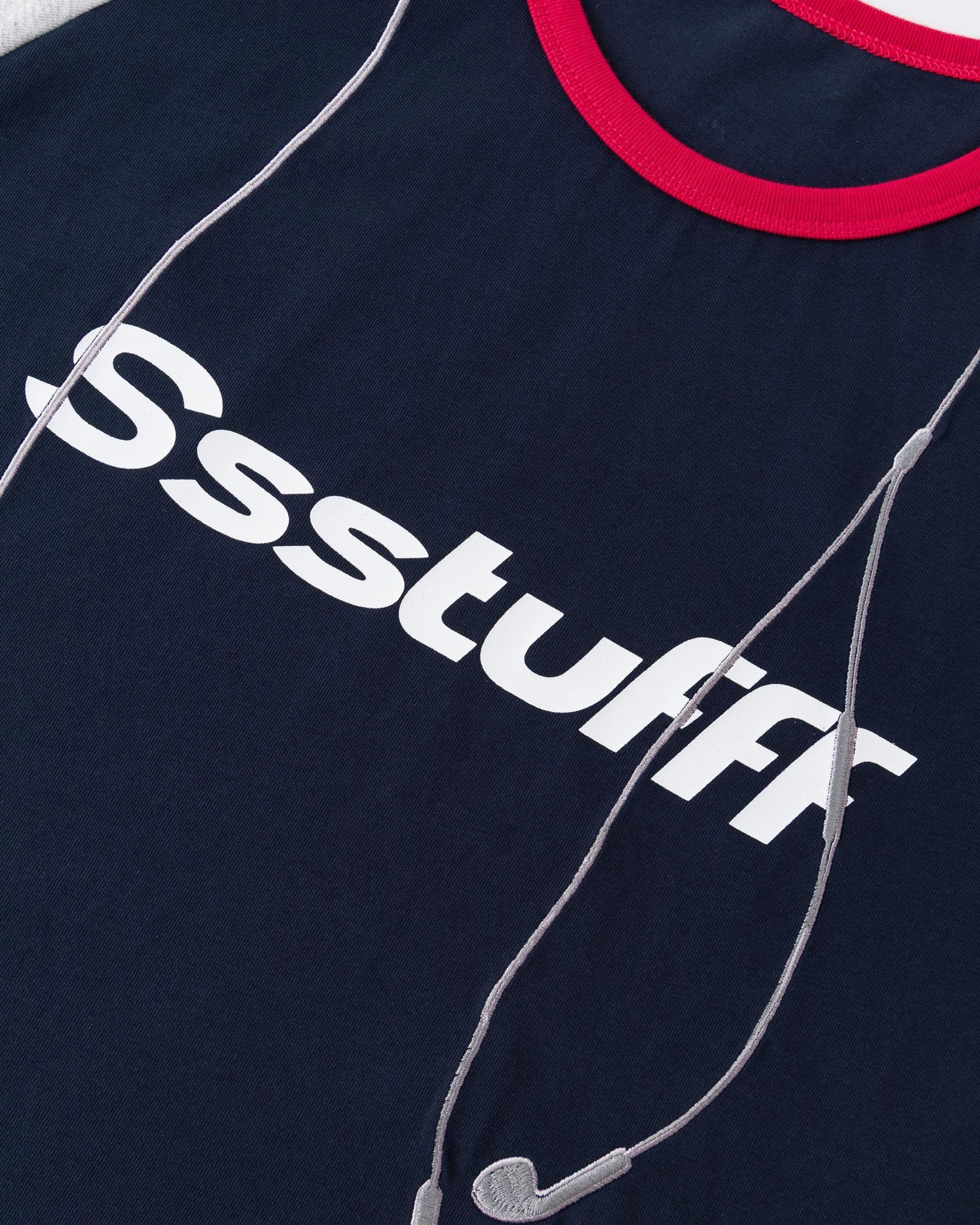 Cable LS Tee - Image 6