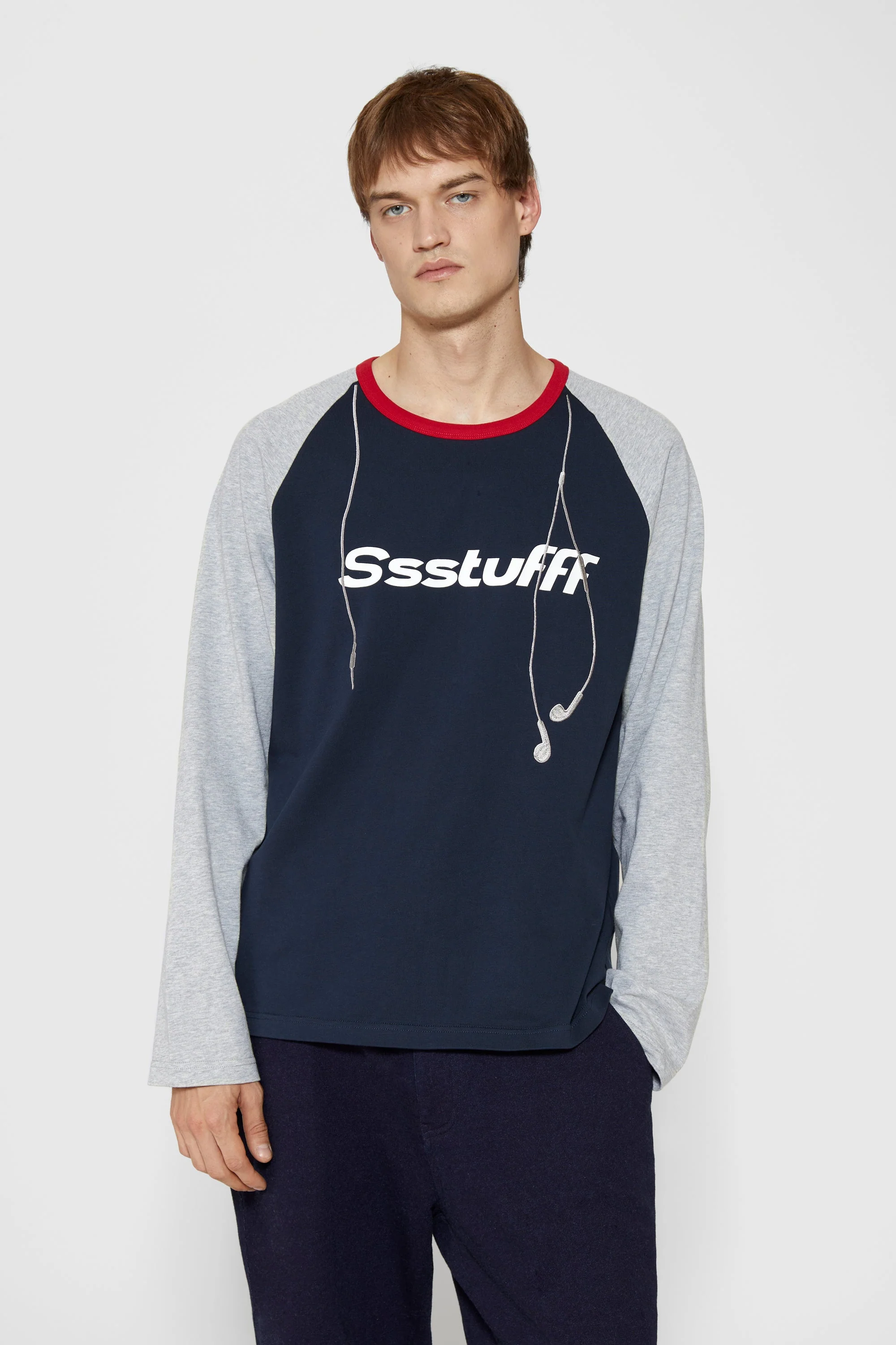 Cable LS Tee - Image 7