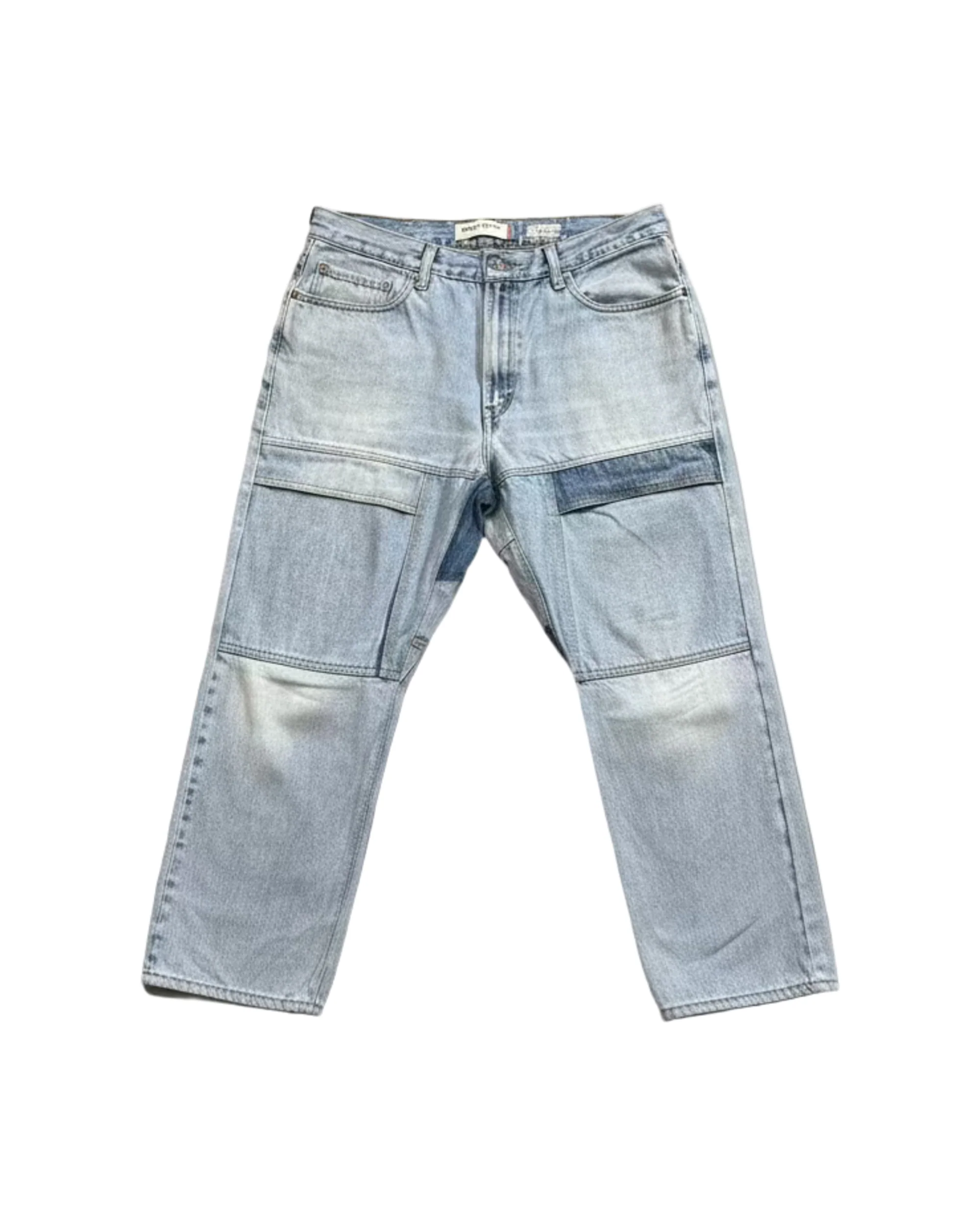 Cache Denim Pant