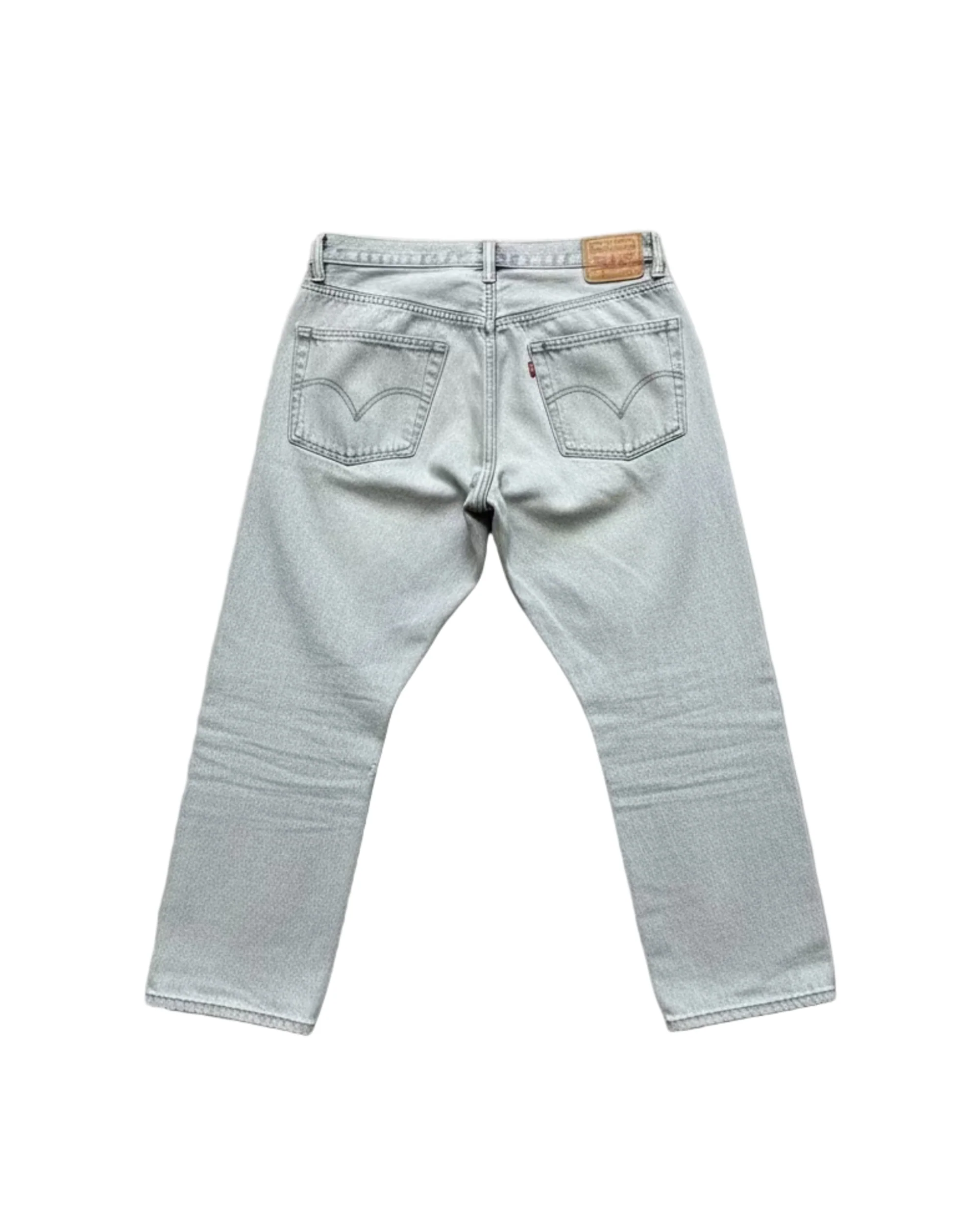 Cache Denim Pant - Image 2