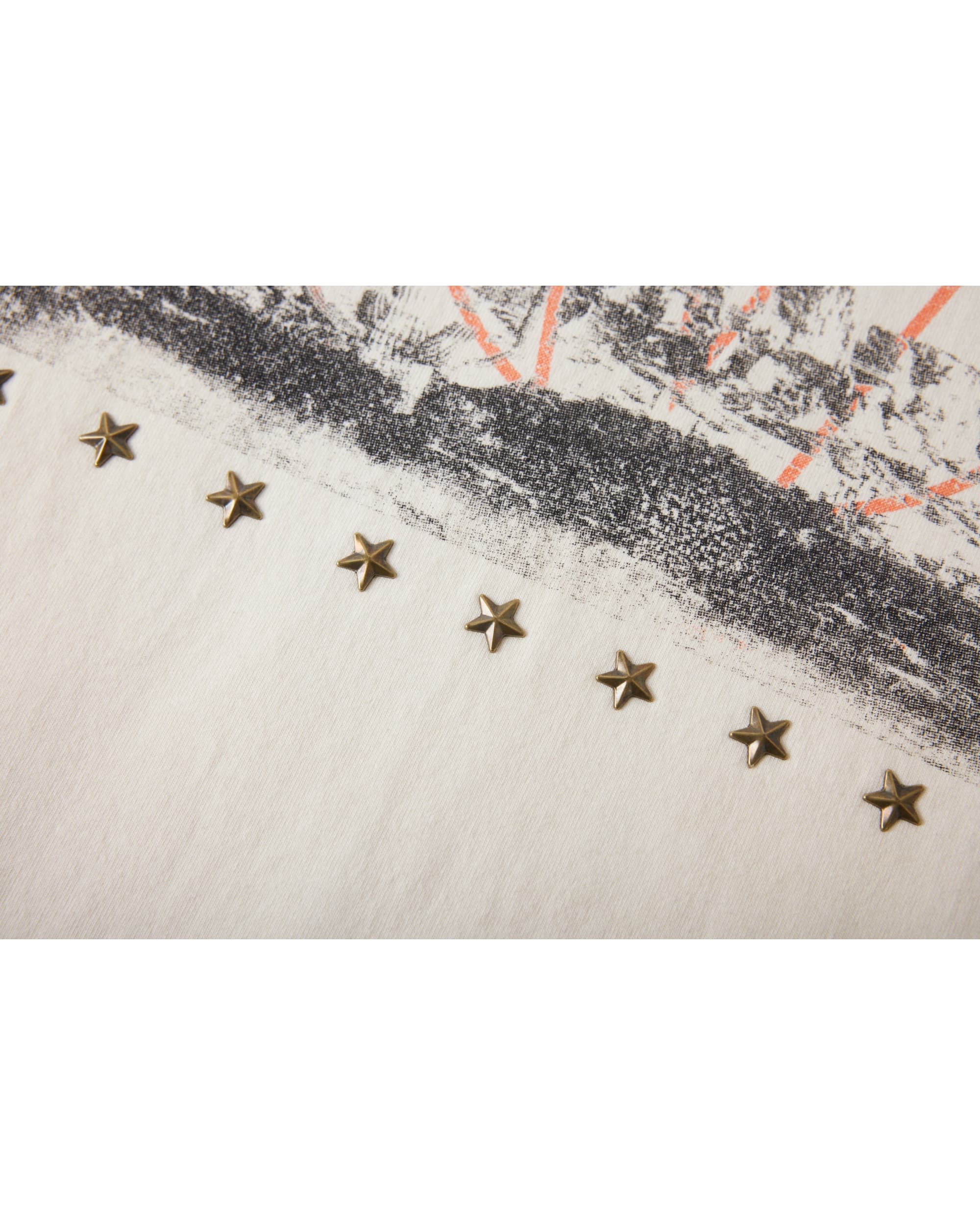 Cactus Archive Tee - Image 7