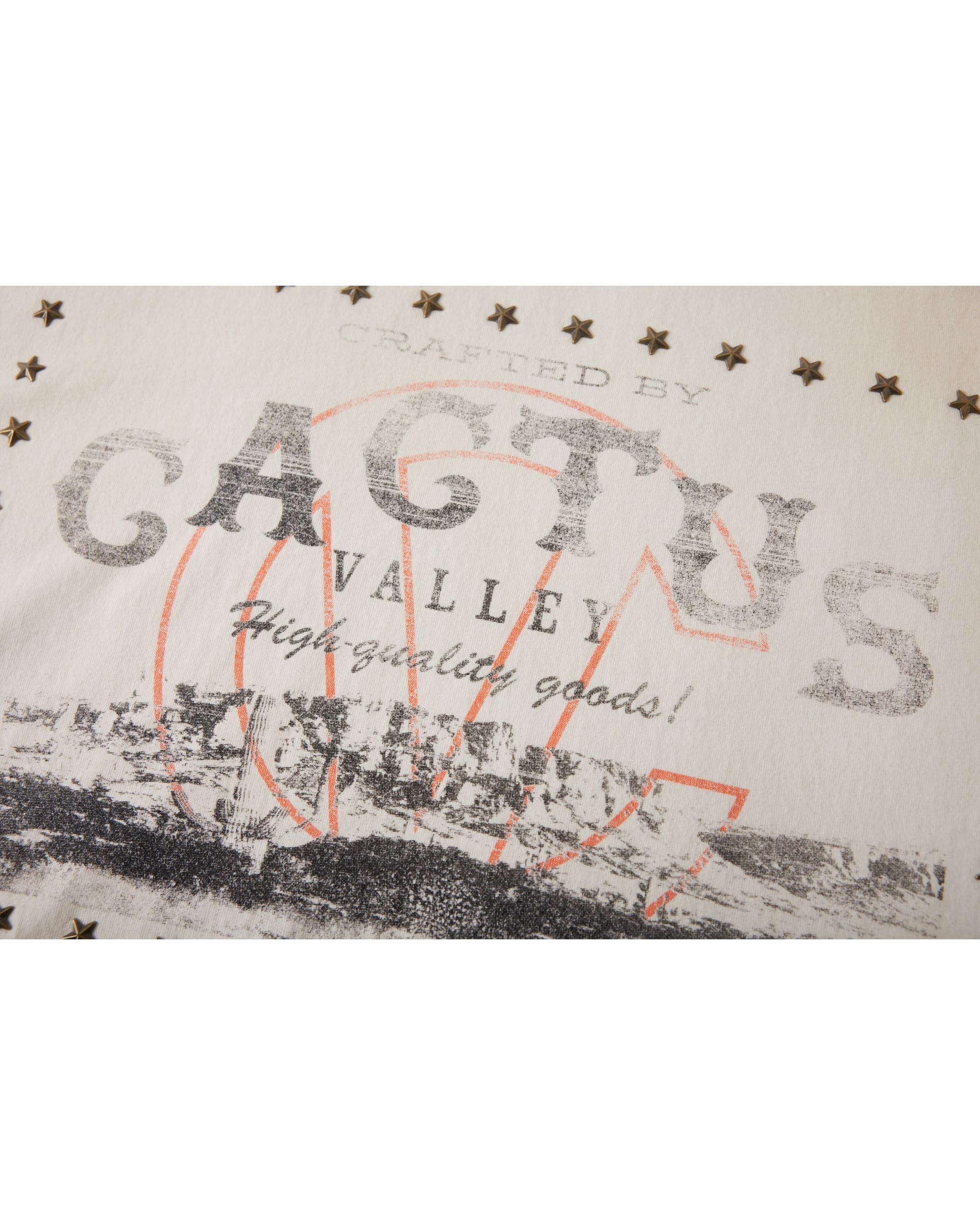 Cactus Archive Tee - Image 8