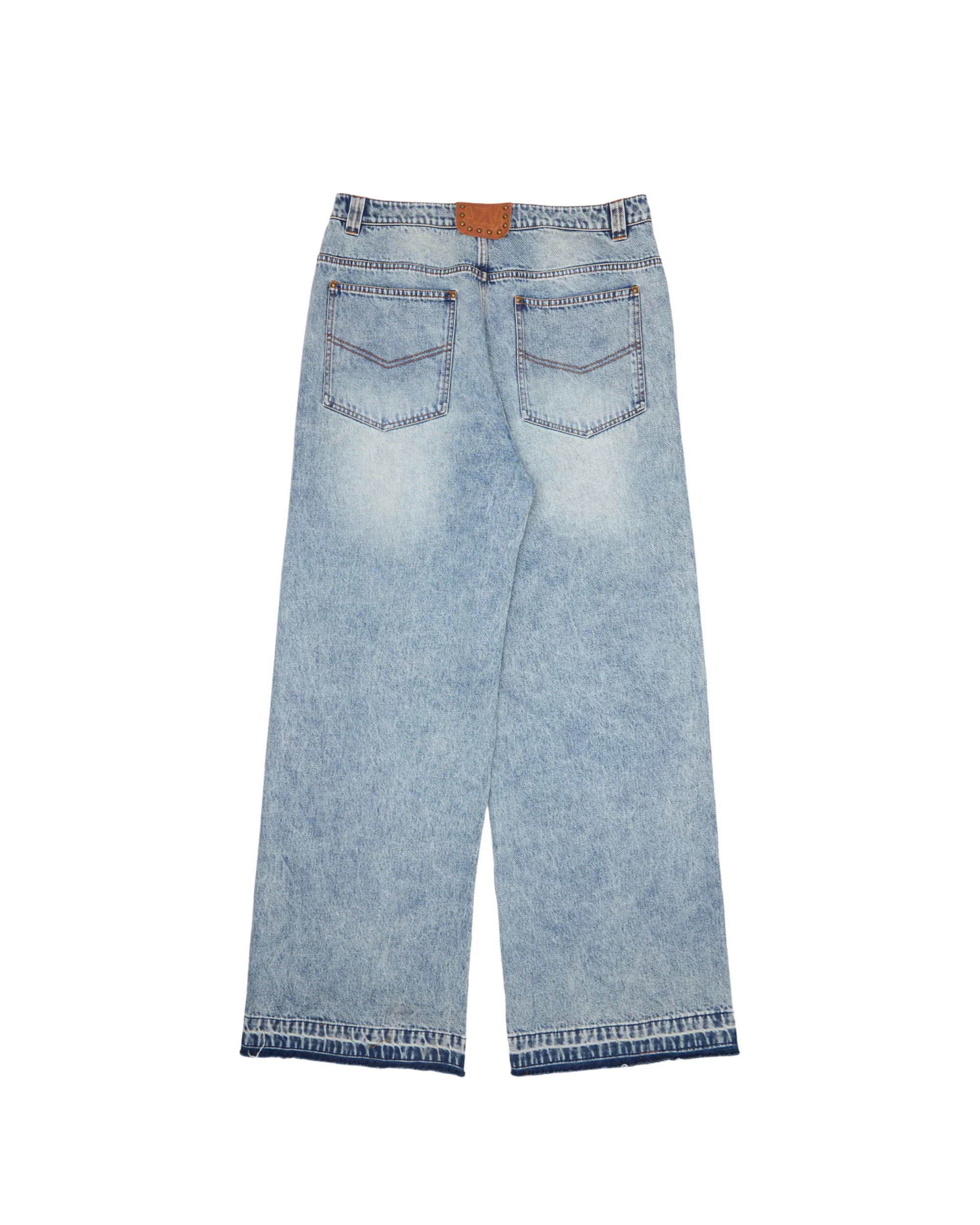 Cactus Diamond Denim - Image 3