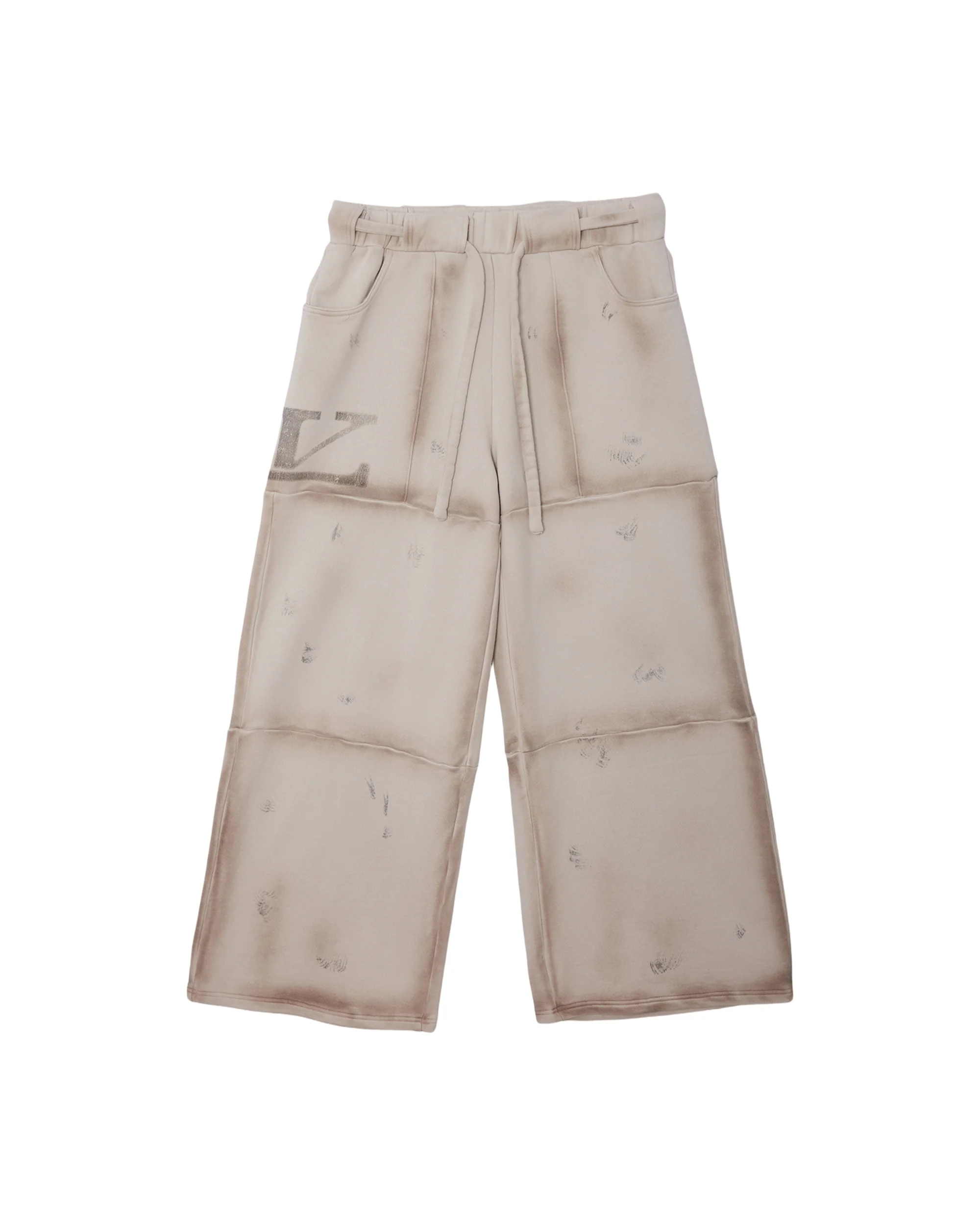 CACTUS DUST STORM SWEATS