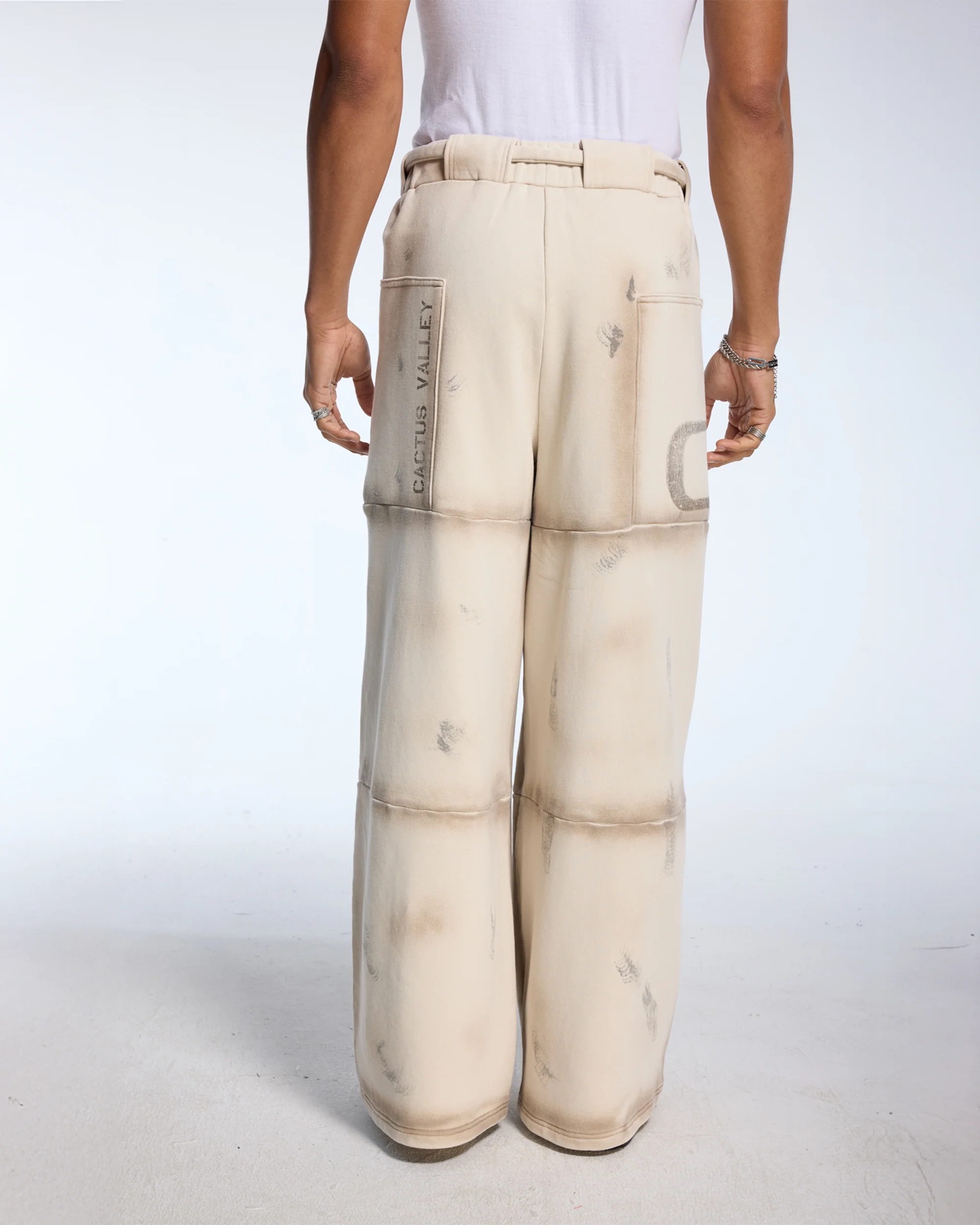 CACTUS DUST STORM SWEATS - Image 4