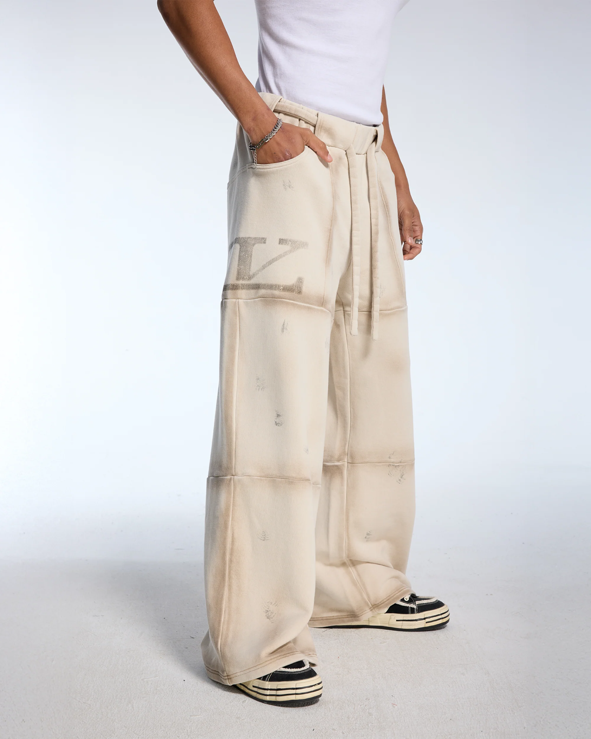 CACTUS DUST STORM SWEATS - Image 5