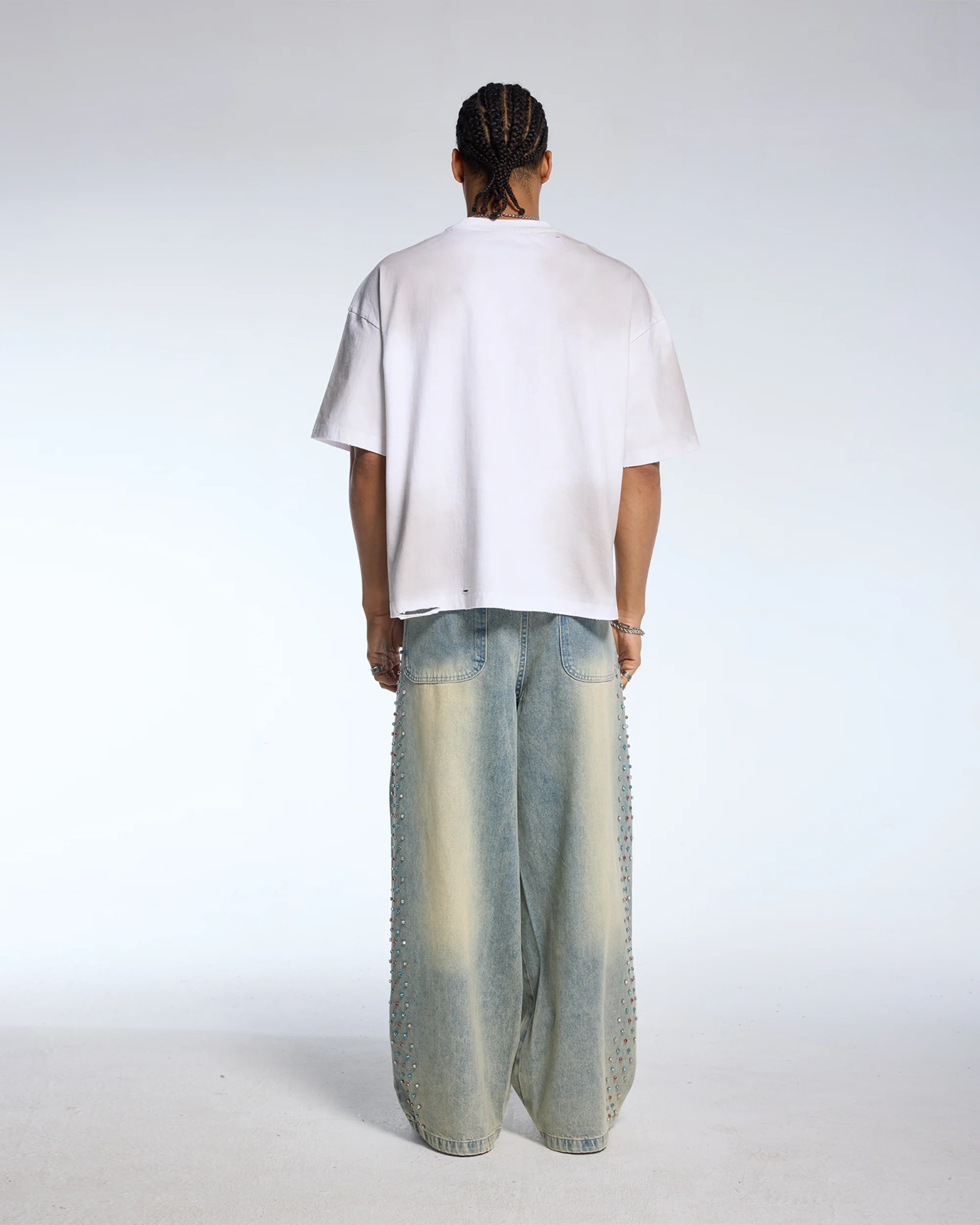 CACTUS GRAFFITI TEE - Image 4