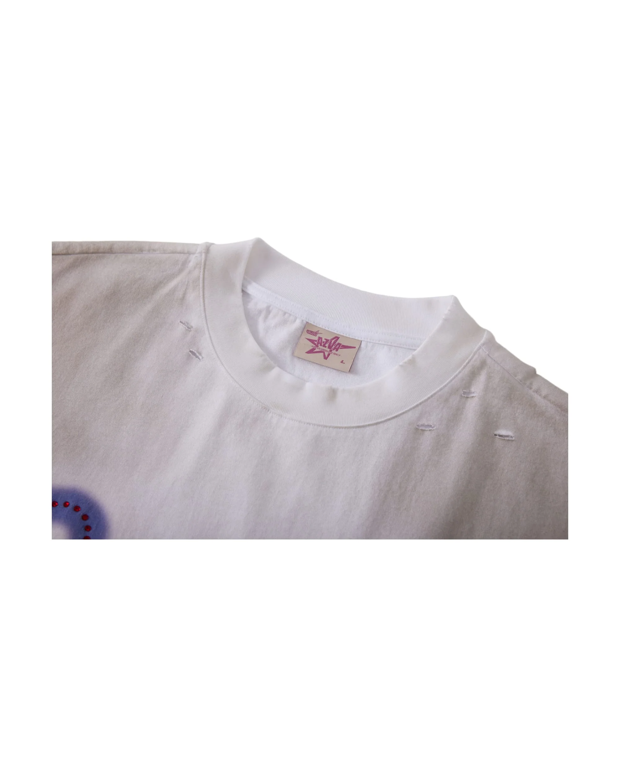 CACTUS GRAFFITI TEE - Image 6
