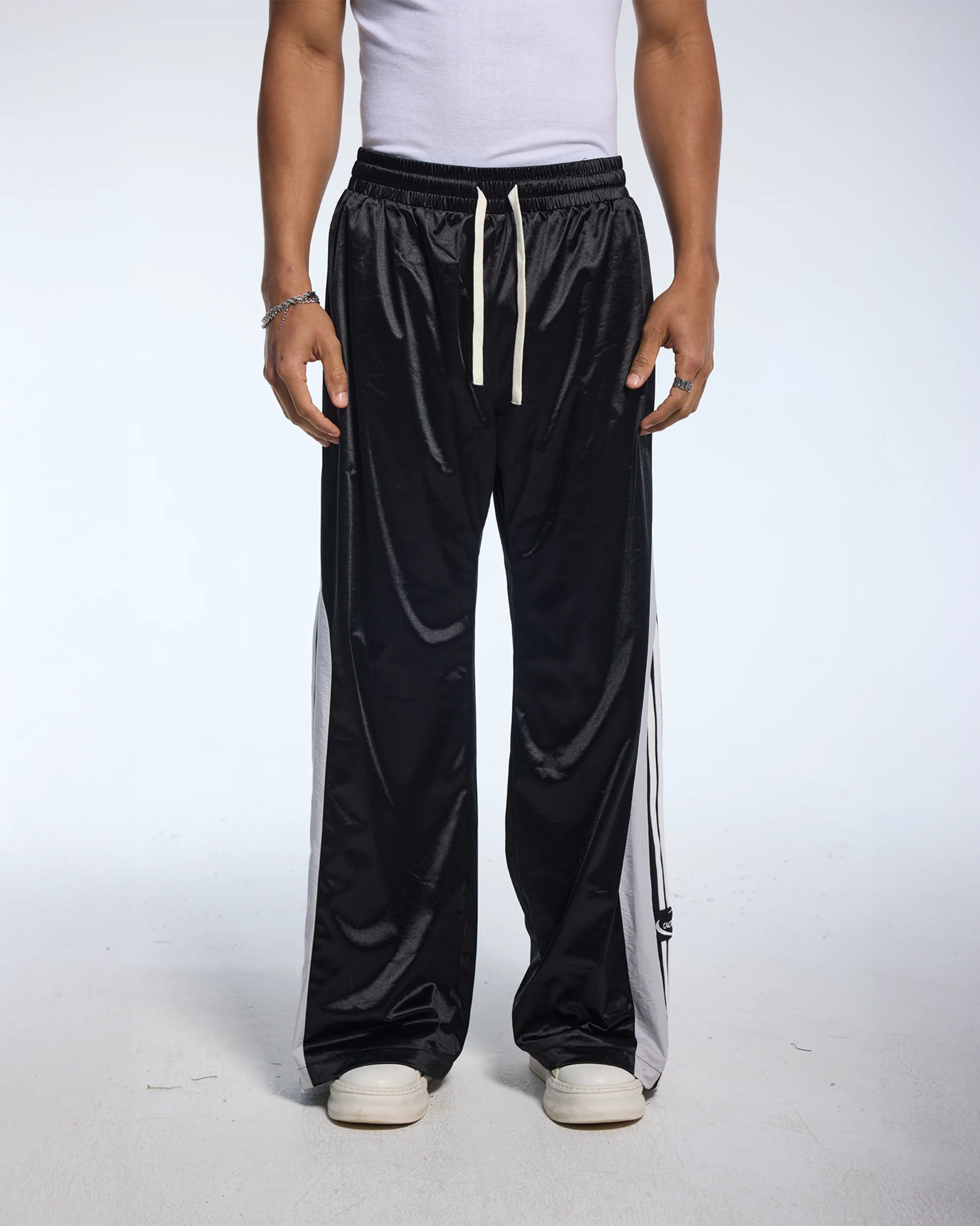 Cactus Quad-Striped Sweats - Image 2