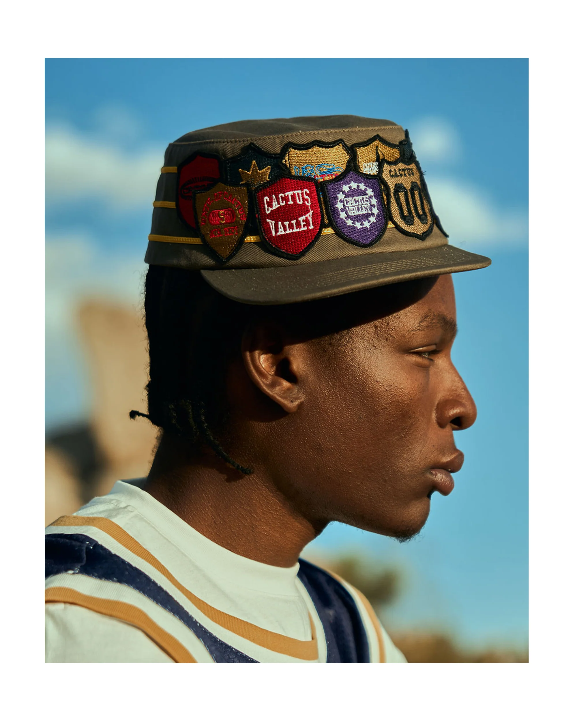 Cactus Scout Hat - Image 3