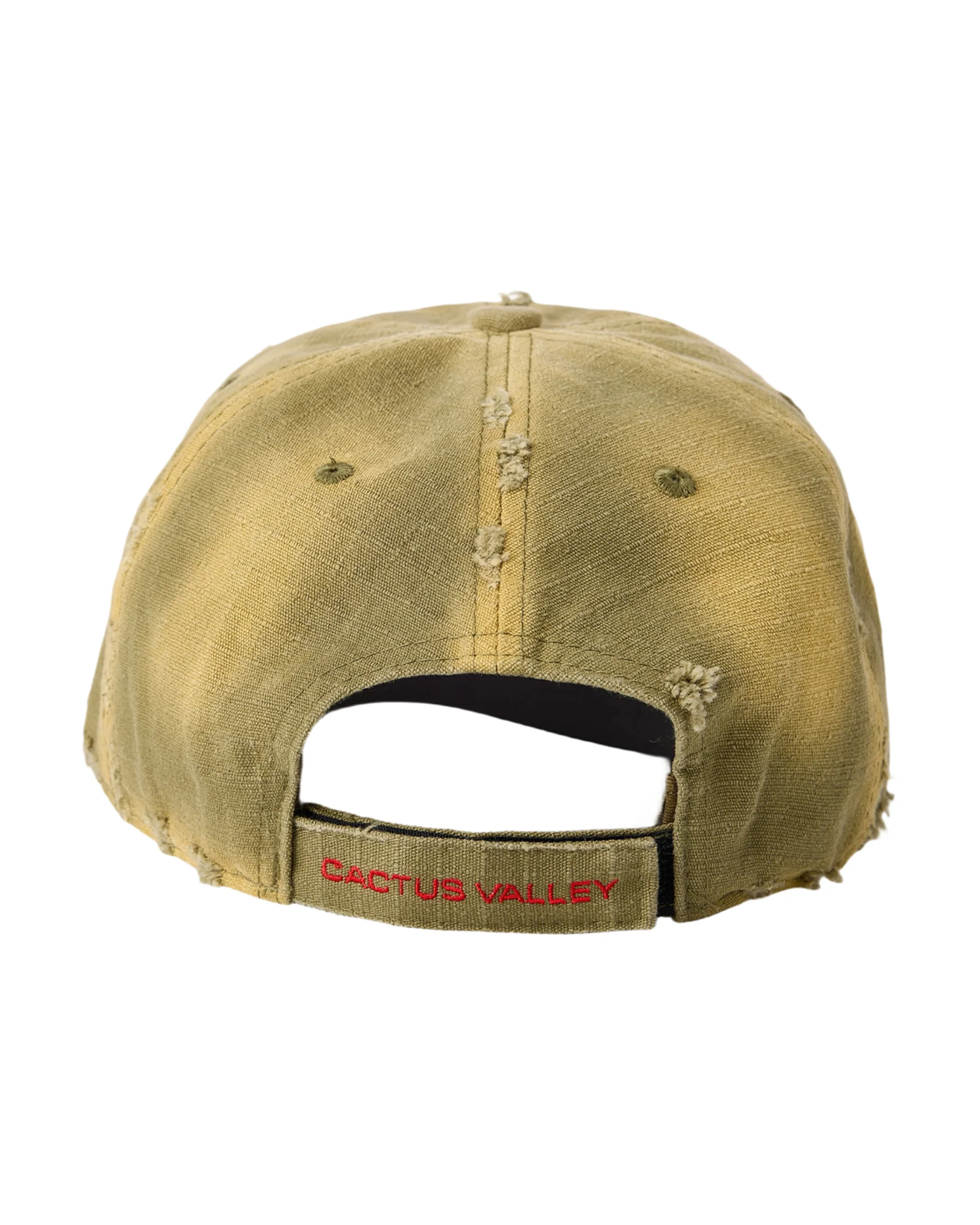 CACTUS SUPPLY CAP - Image 3