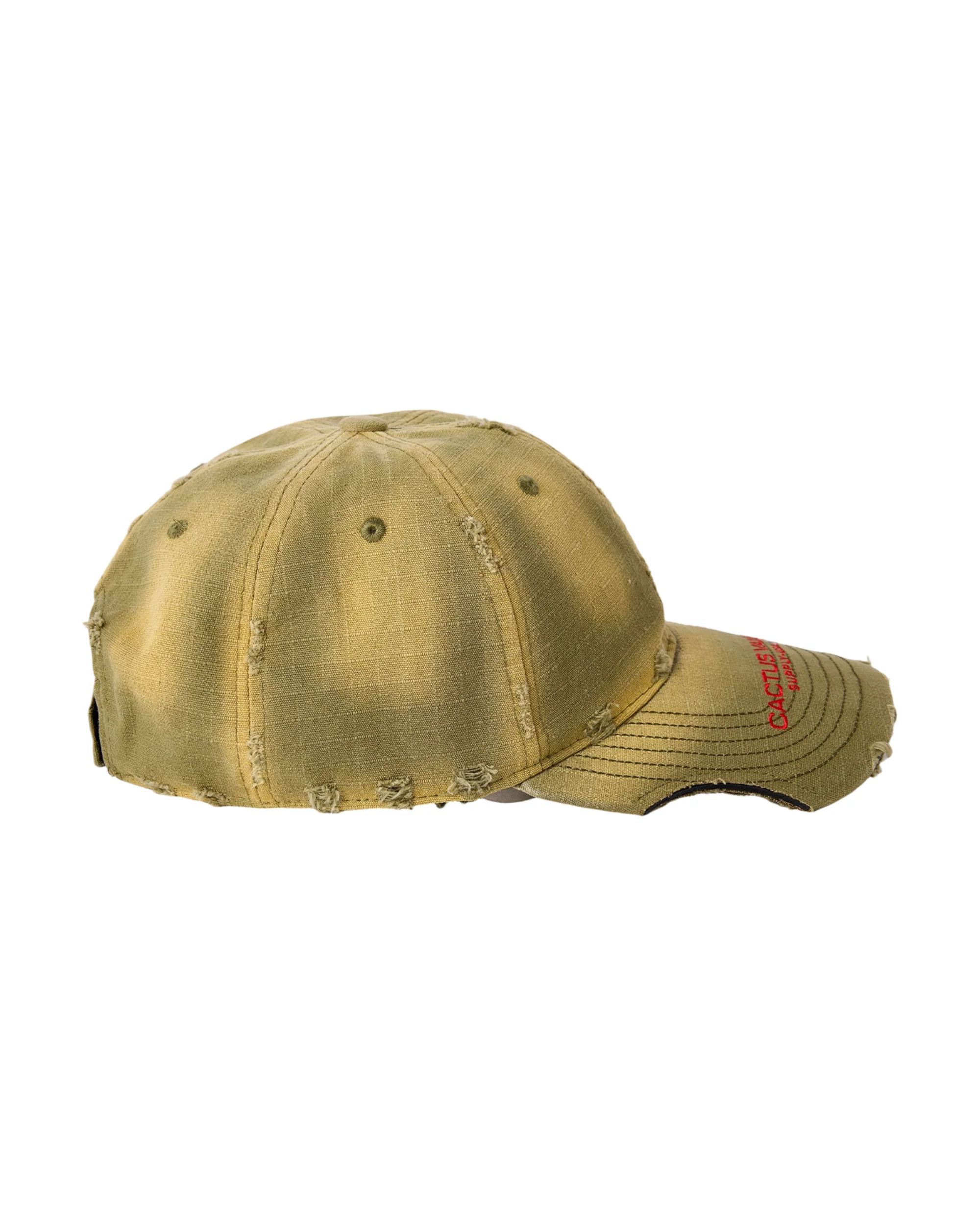 CACTUS SUPPLY CAP - Image 5