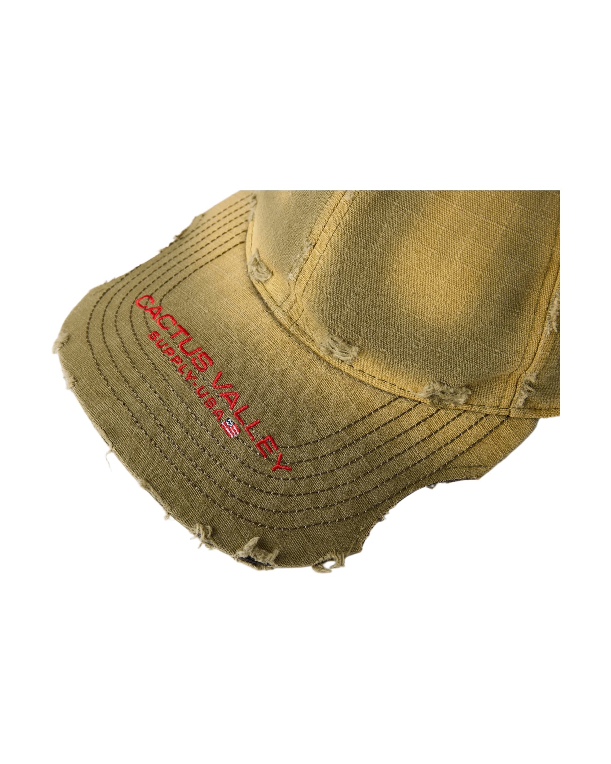CACTUS SUPPLY CAP - Image 7