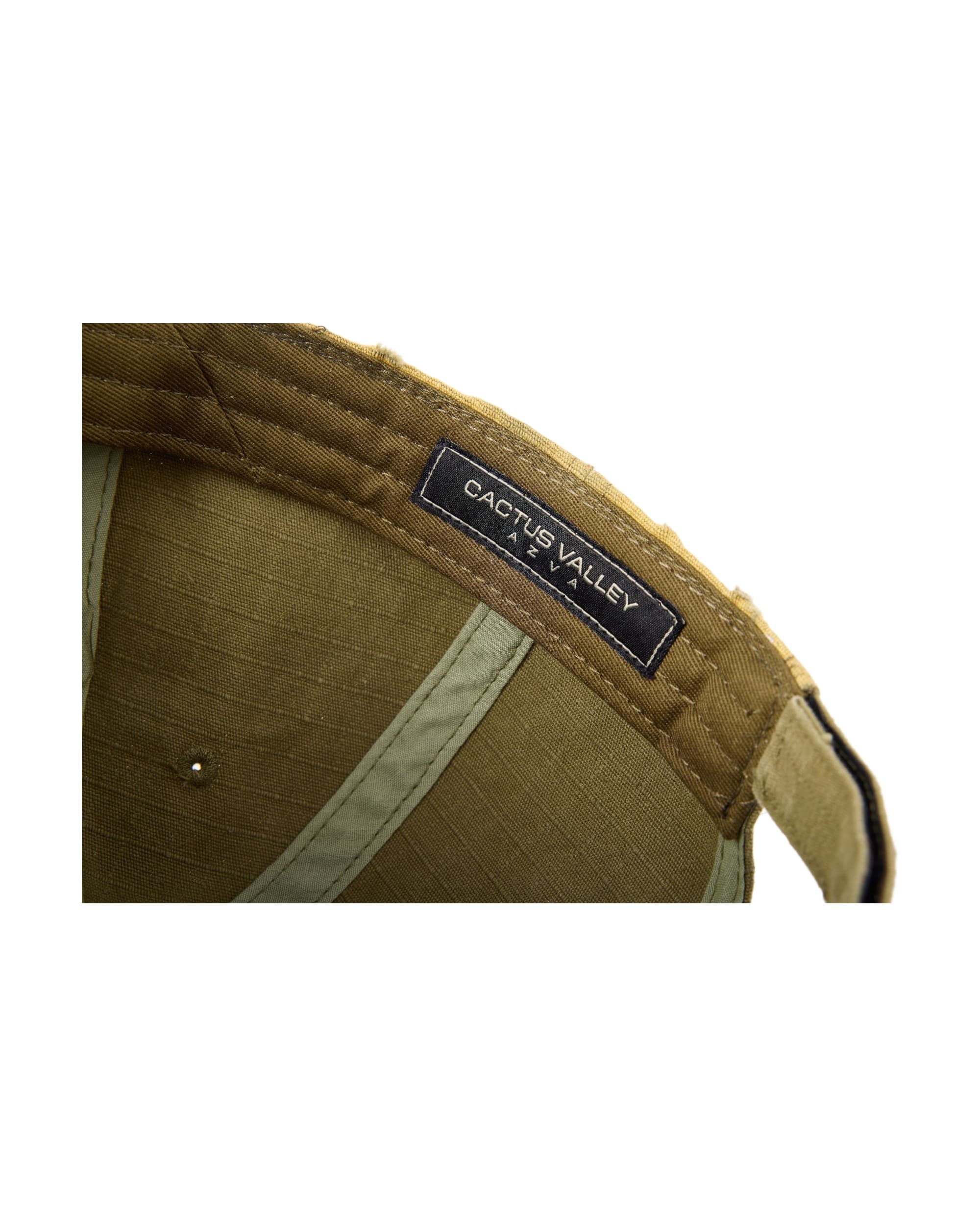 CACTUS SUPPLY CAP - Image 8