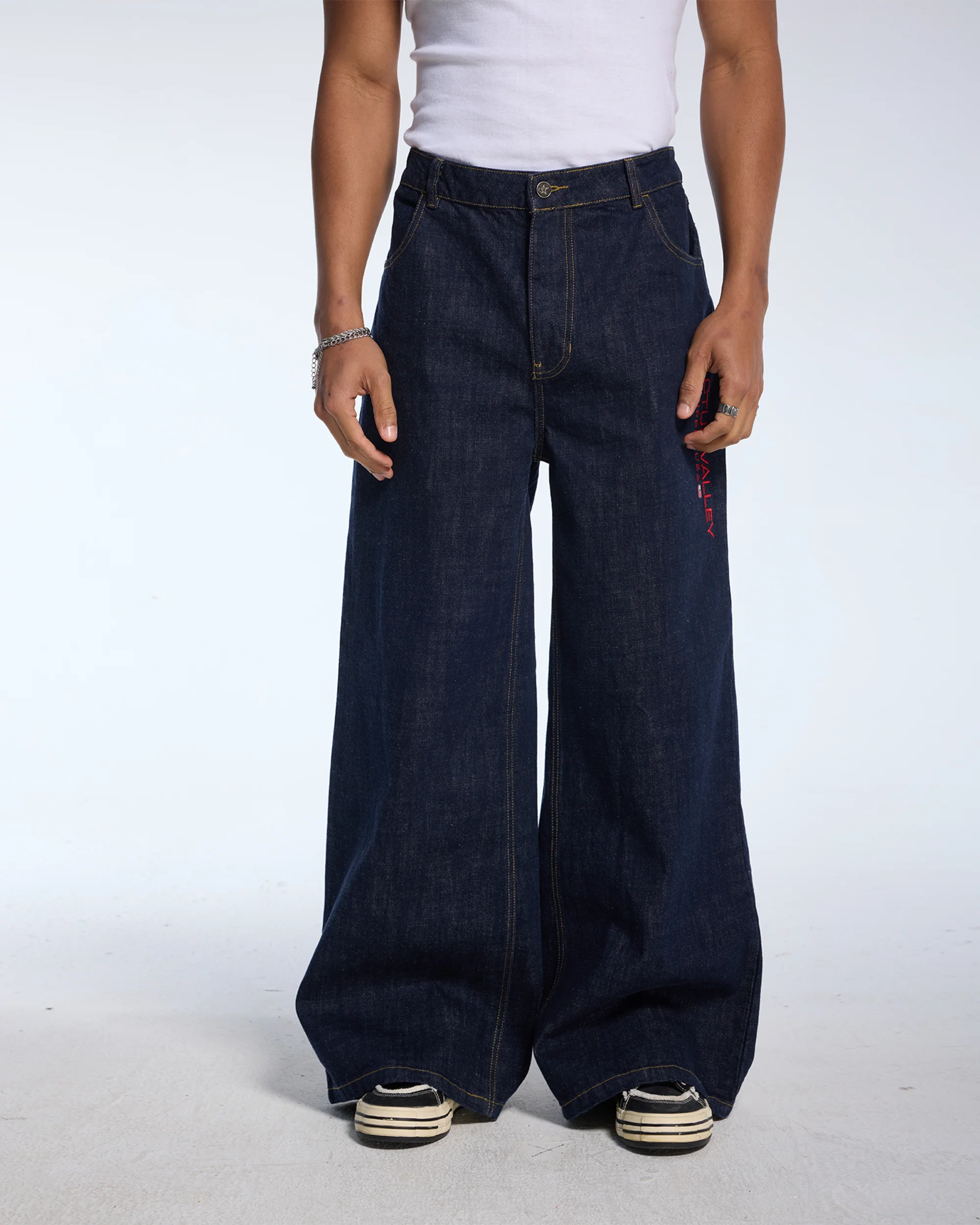 CACTUS SUPPLY DENIM - Image 2