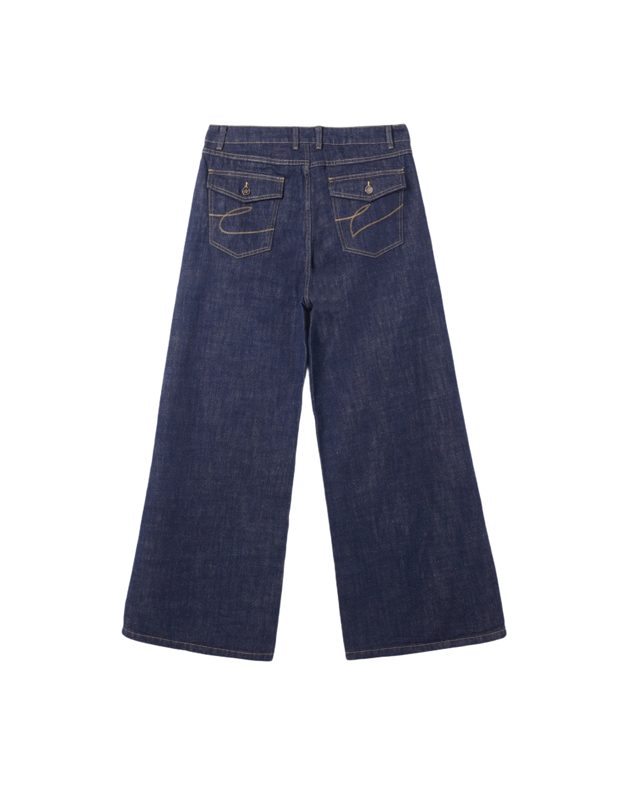 CACTUS SUPPLY DENIM - Image 3