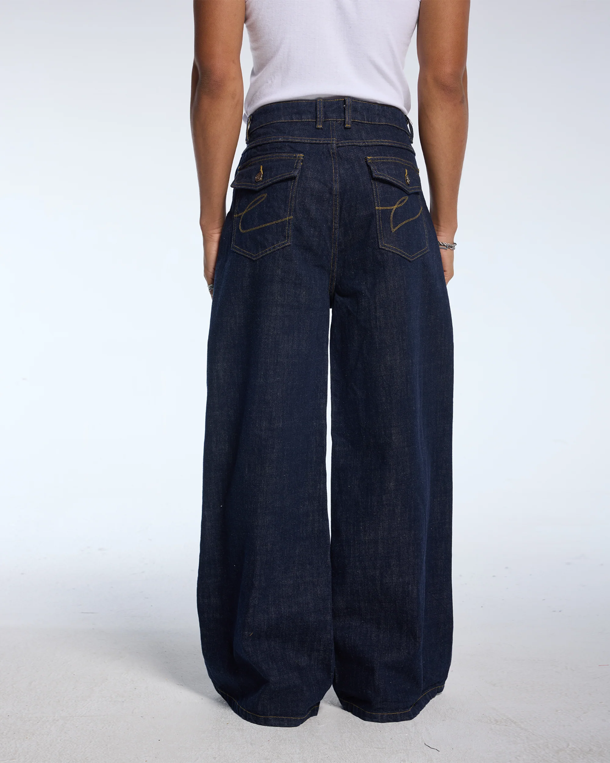 CACTUS SUPPLY DENIM - Image 4