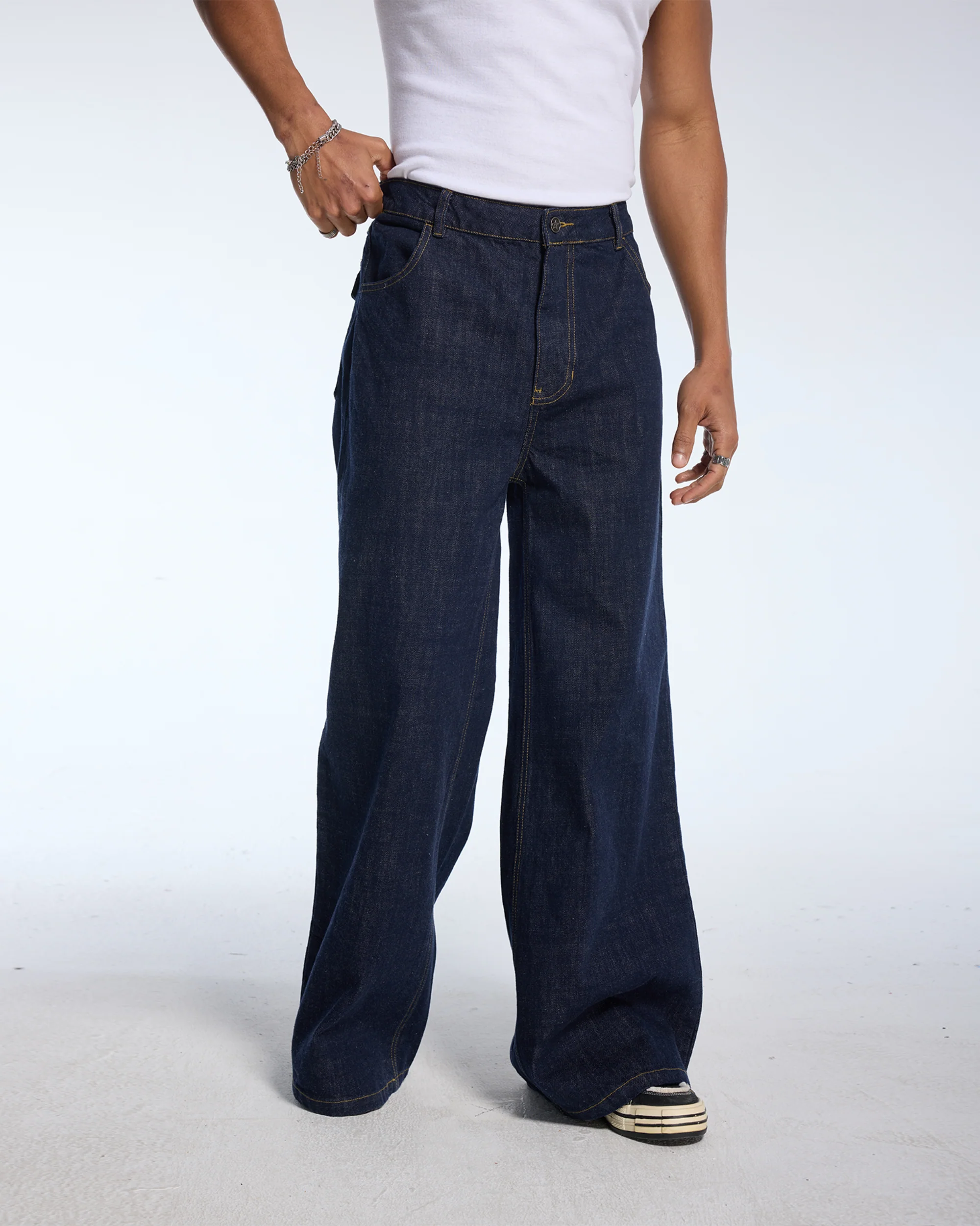 CACTUS SUPPLY DENIM - Image 5