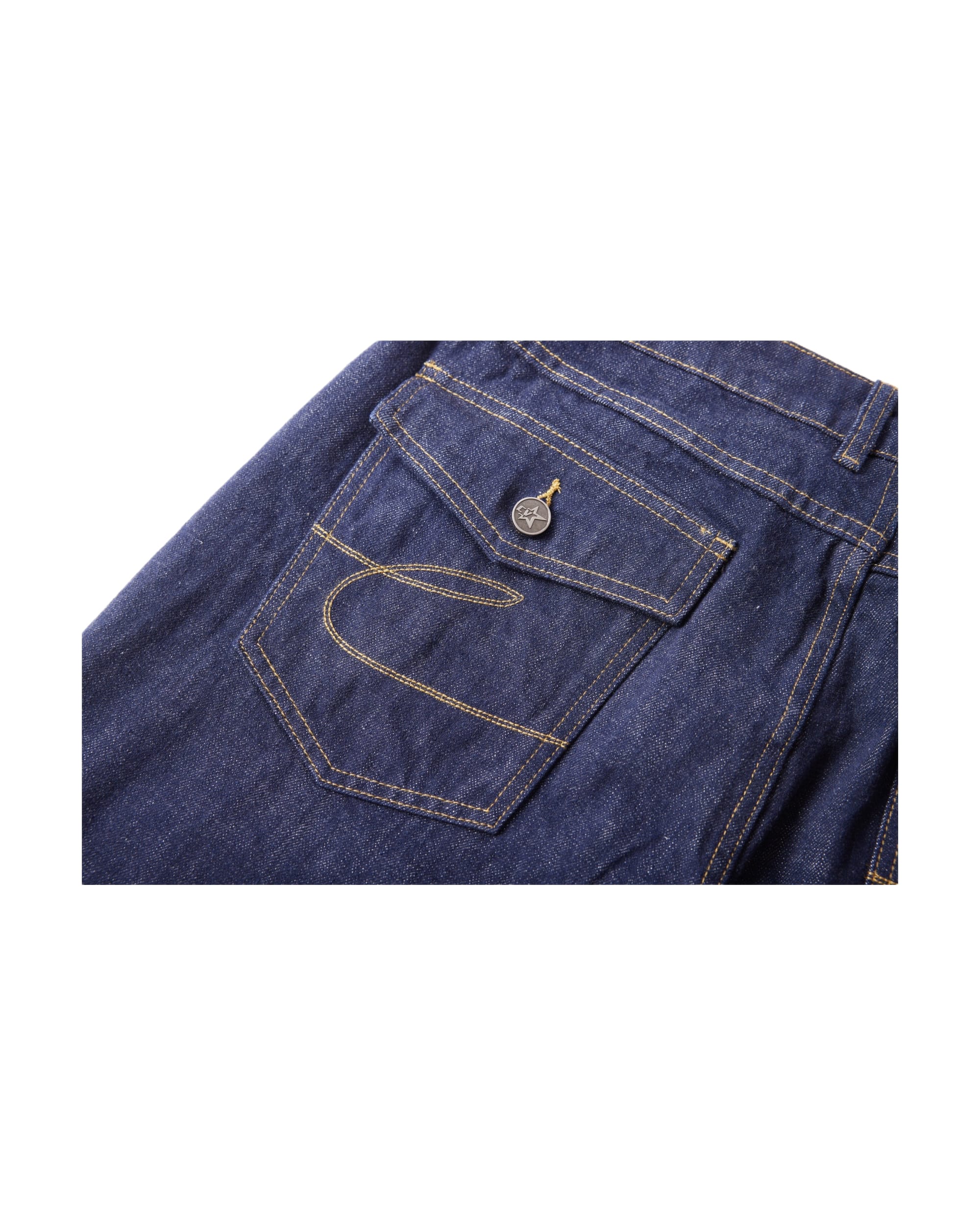 CACTUS SUPPLY DENIM - Image 8