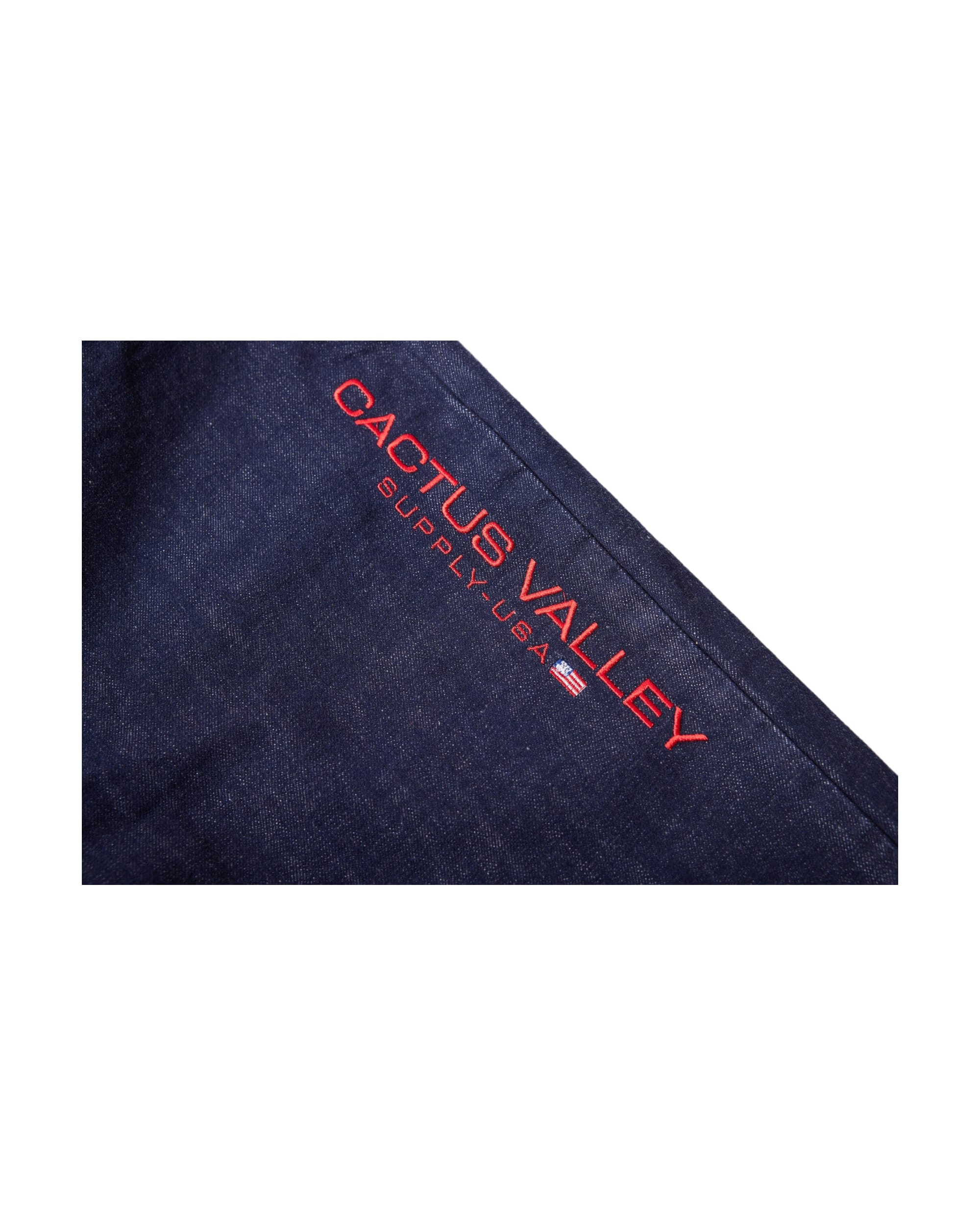 CACTUS SUPPLY DENIM - Image 9