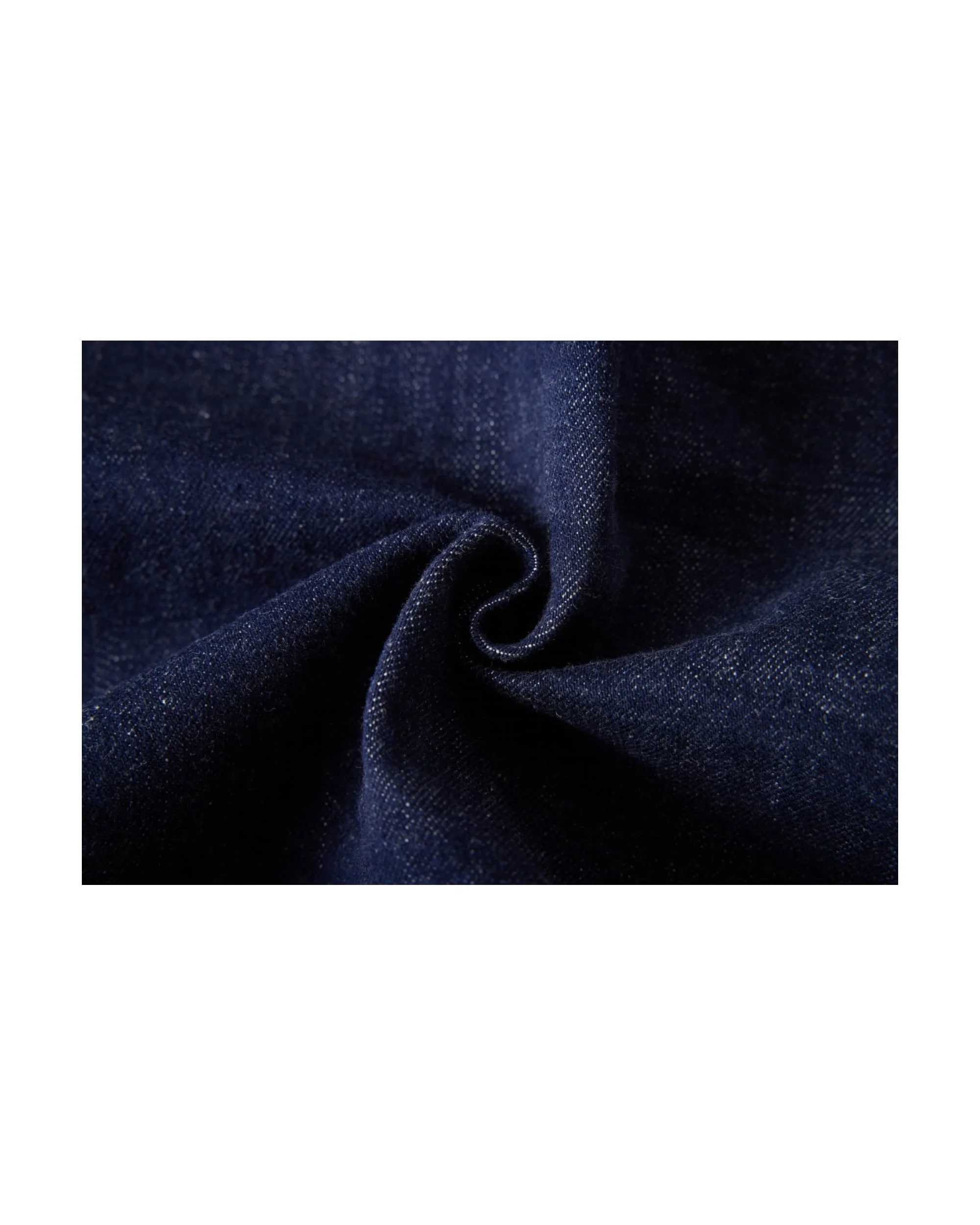 CACTUS SUPPLY DENIM JACKET - Image 10
