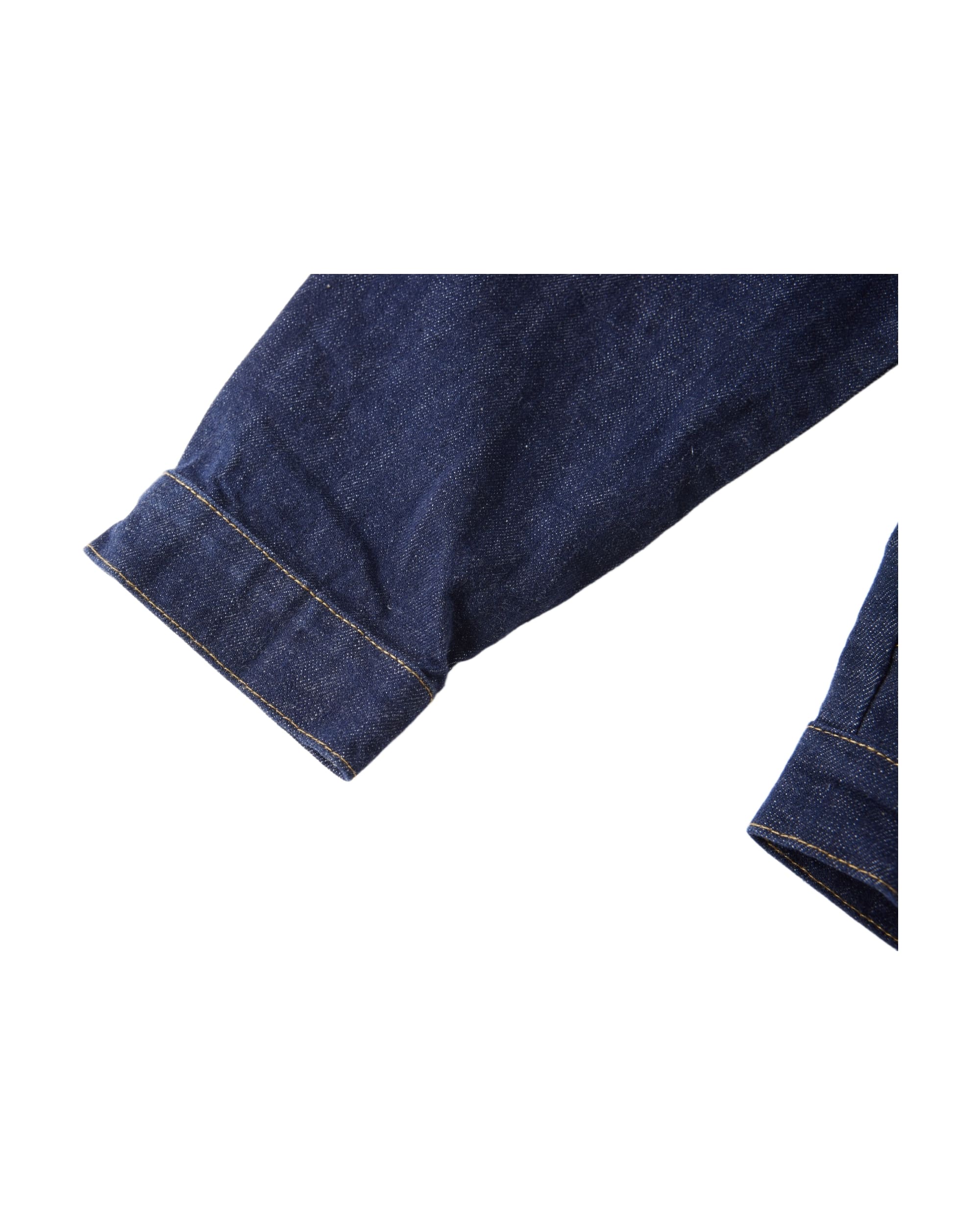 CACTUS SUPPLY DENIM JACKET - Image 9