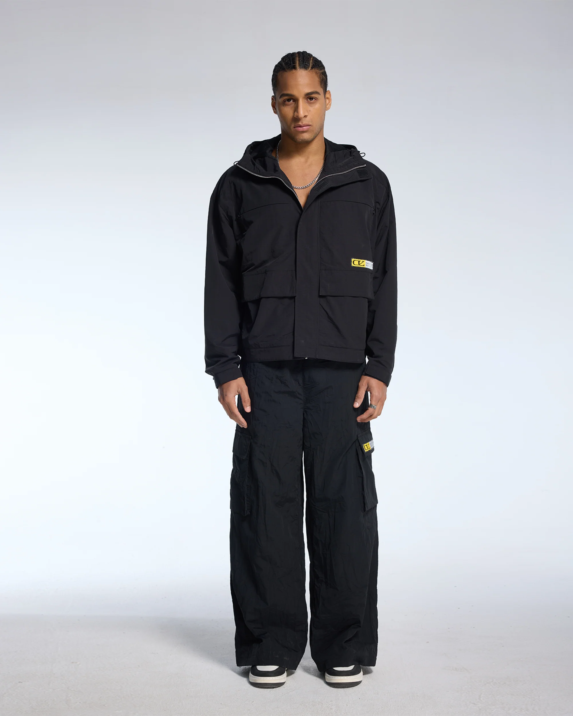 CACTUS XPLOR JACKET - Image 2