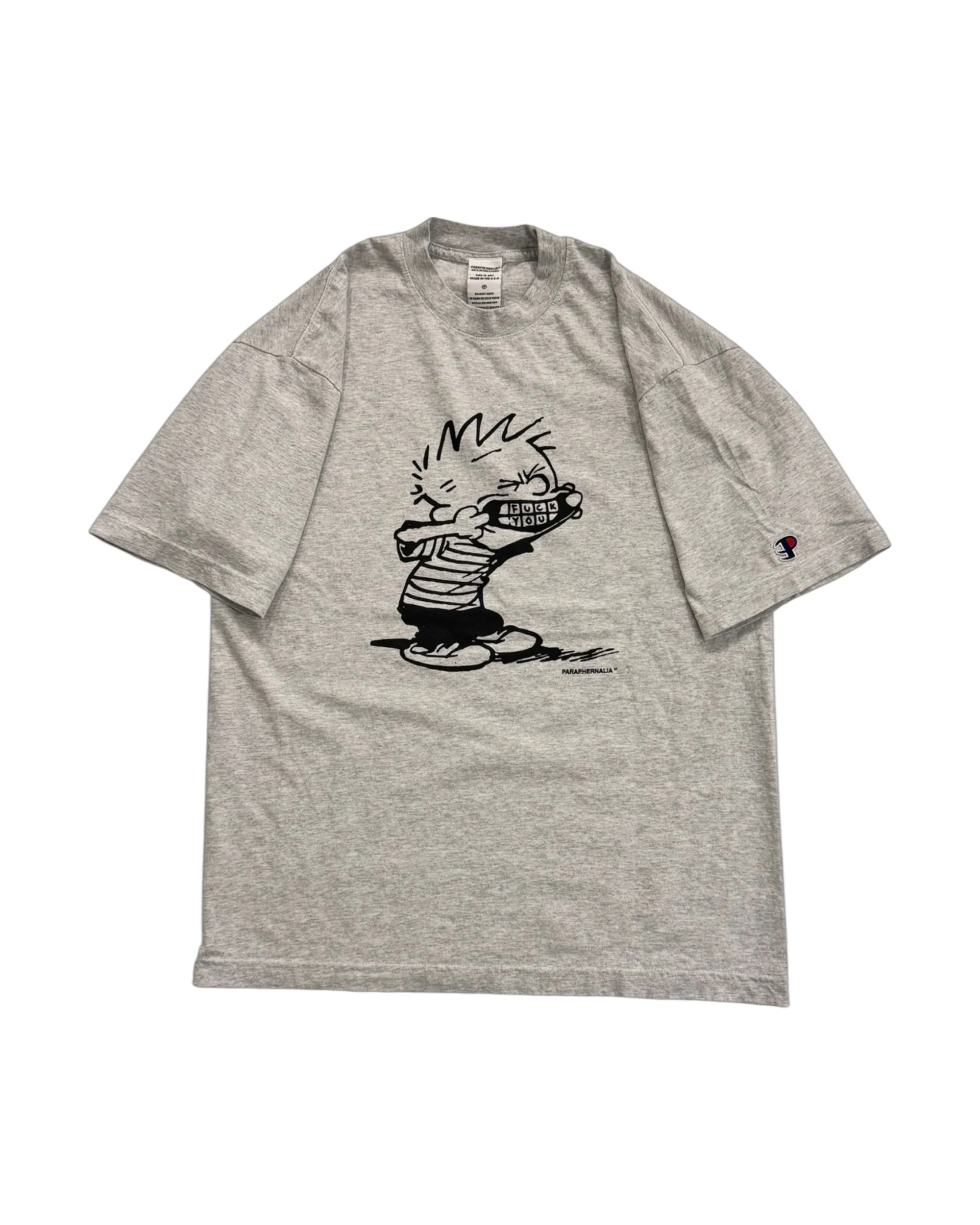 CALVIN [T-SHIRT] - Image 3