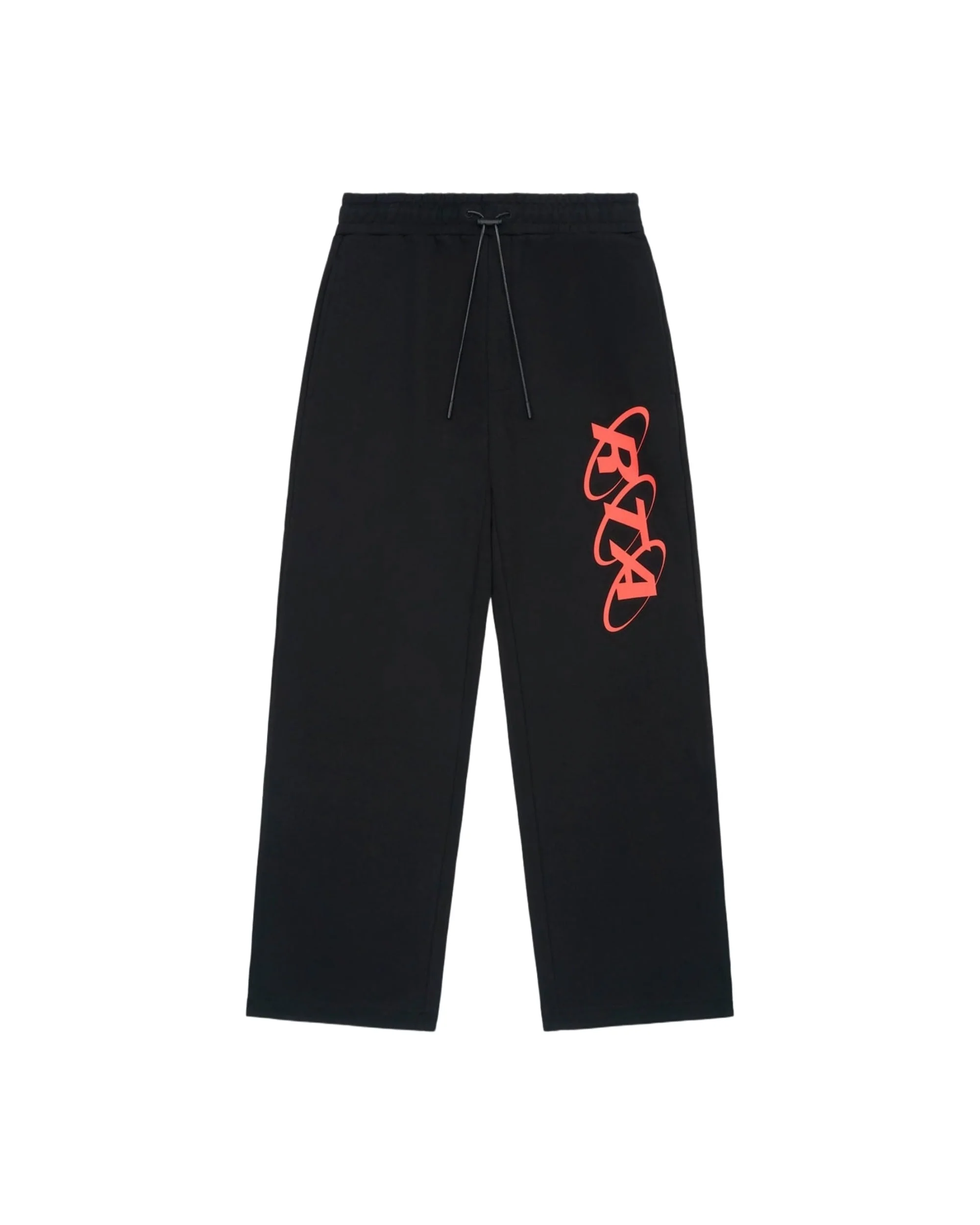 CAMERON SWEATPANT | BLACK PLANETARY RTA