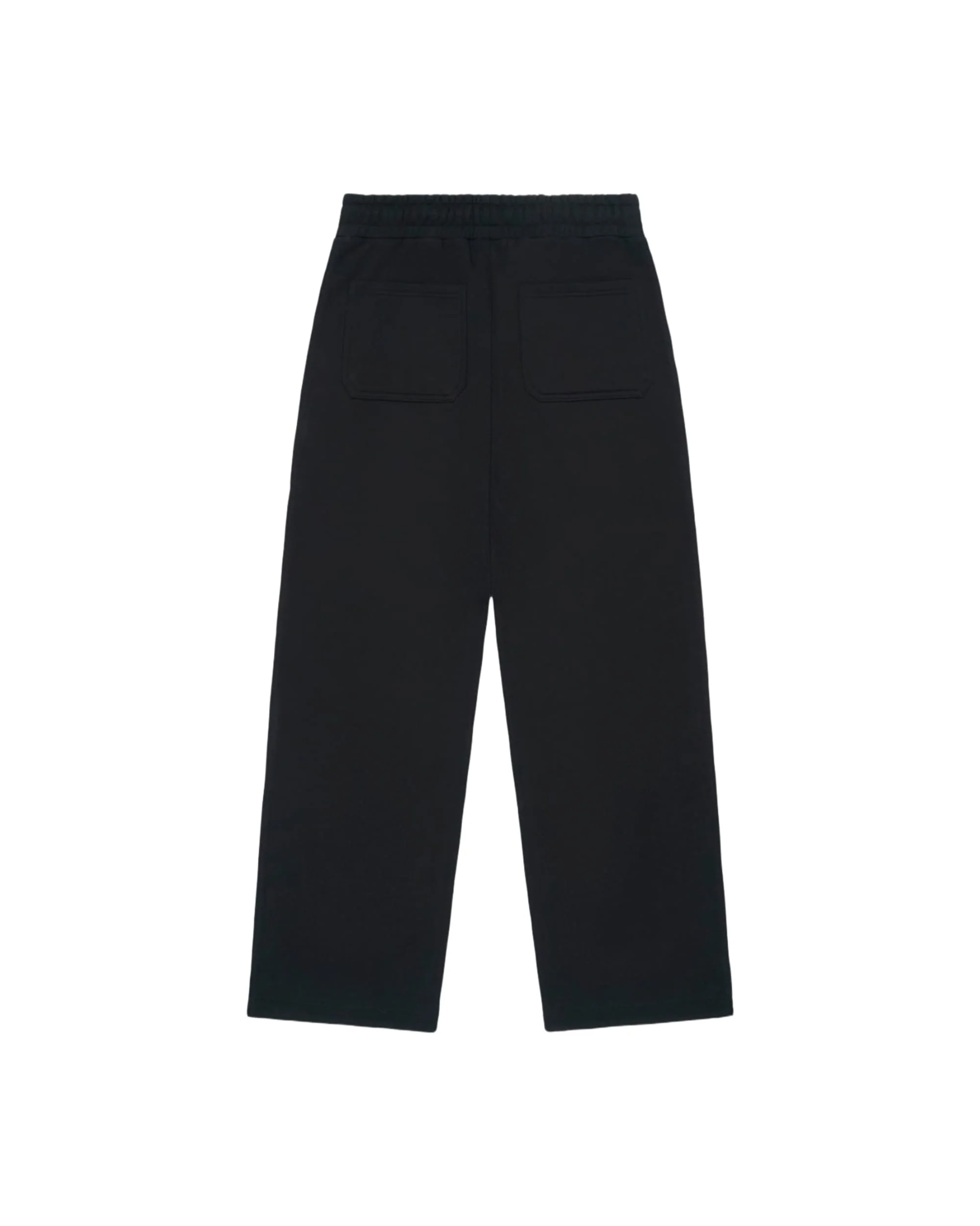 CAMERON SWEATPANT | BLACK PLANETARY RTA - Image 2