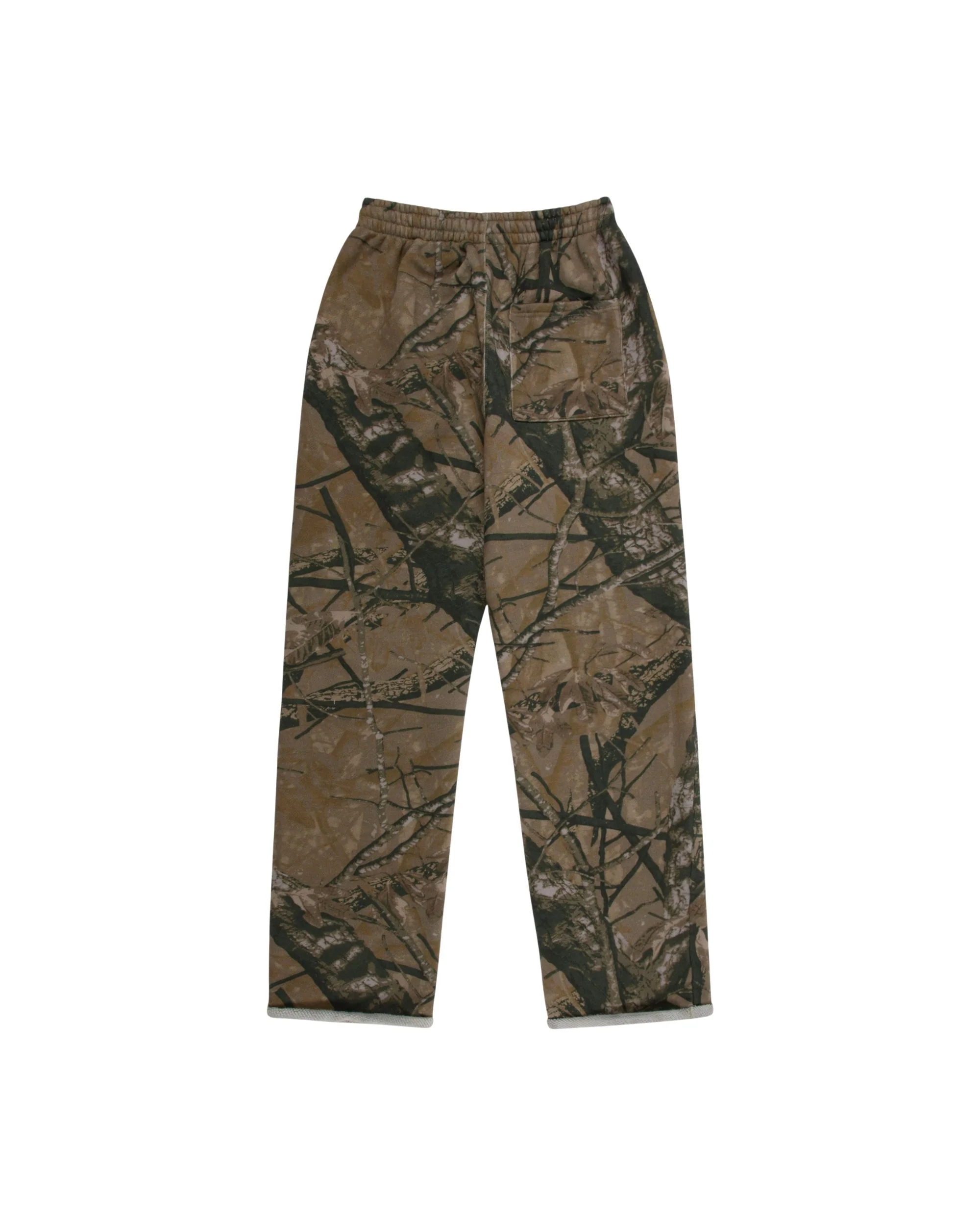 CAMO 111 SWEATS - PINK - Image 2
